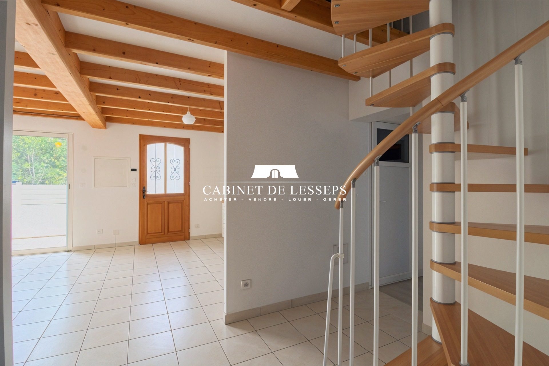 Maison à vendre, 91m², Bidart