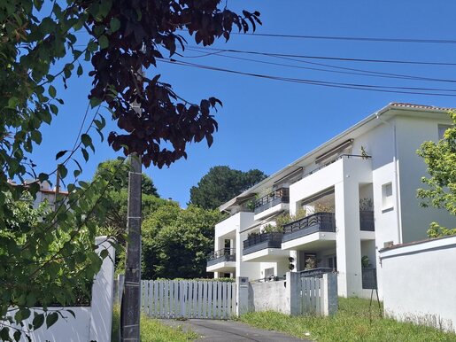 Annonce · à Anglet · 32 m² · 213 000 €