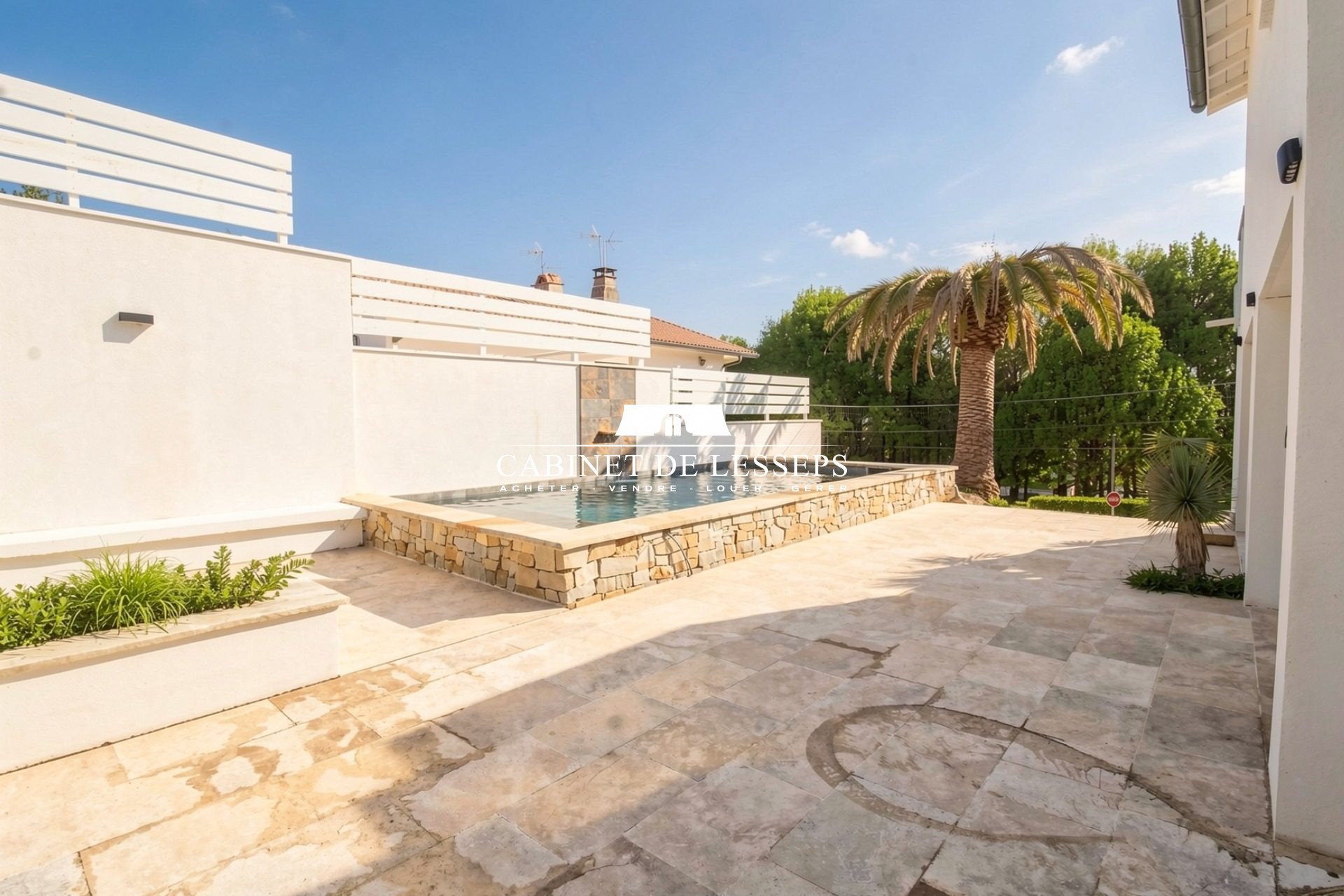 Maison à vendre, 188m², Hendaye