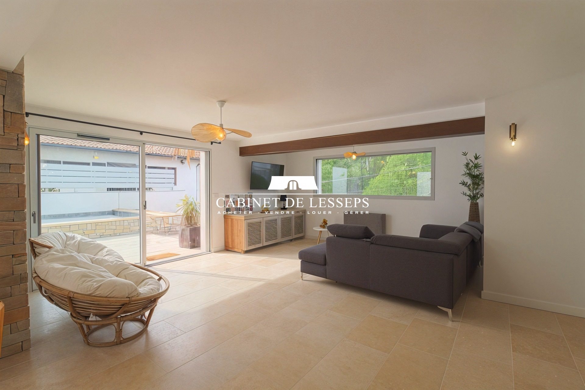 Maison à vendre, 188m², Hendaye
