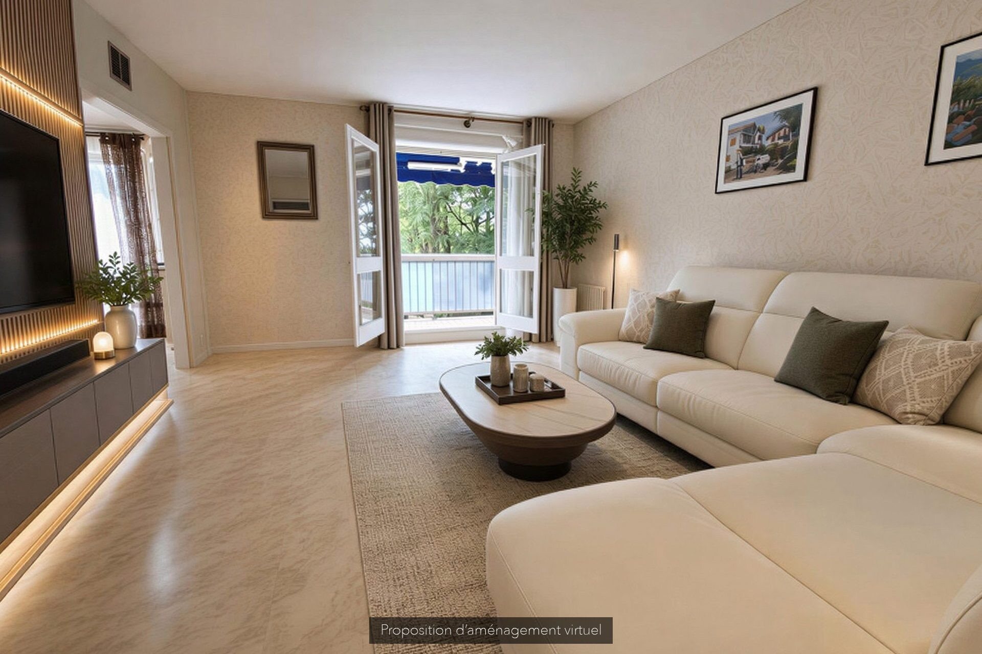 Appartement à vendre, 104m², Bayonne
