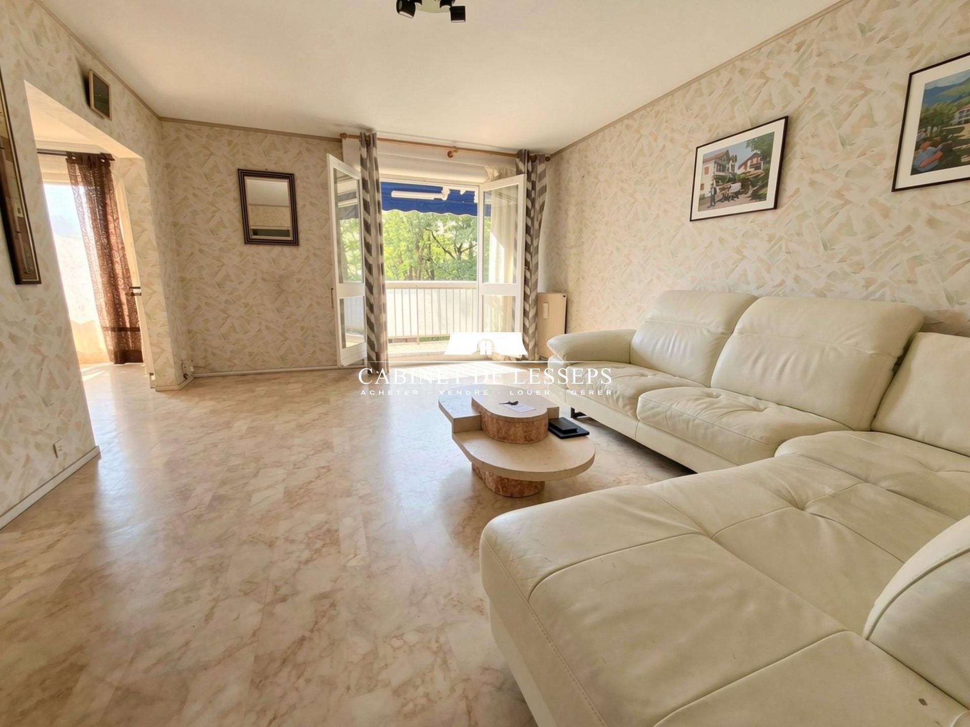 Appartement à vendre, 104m², Bayonne