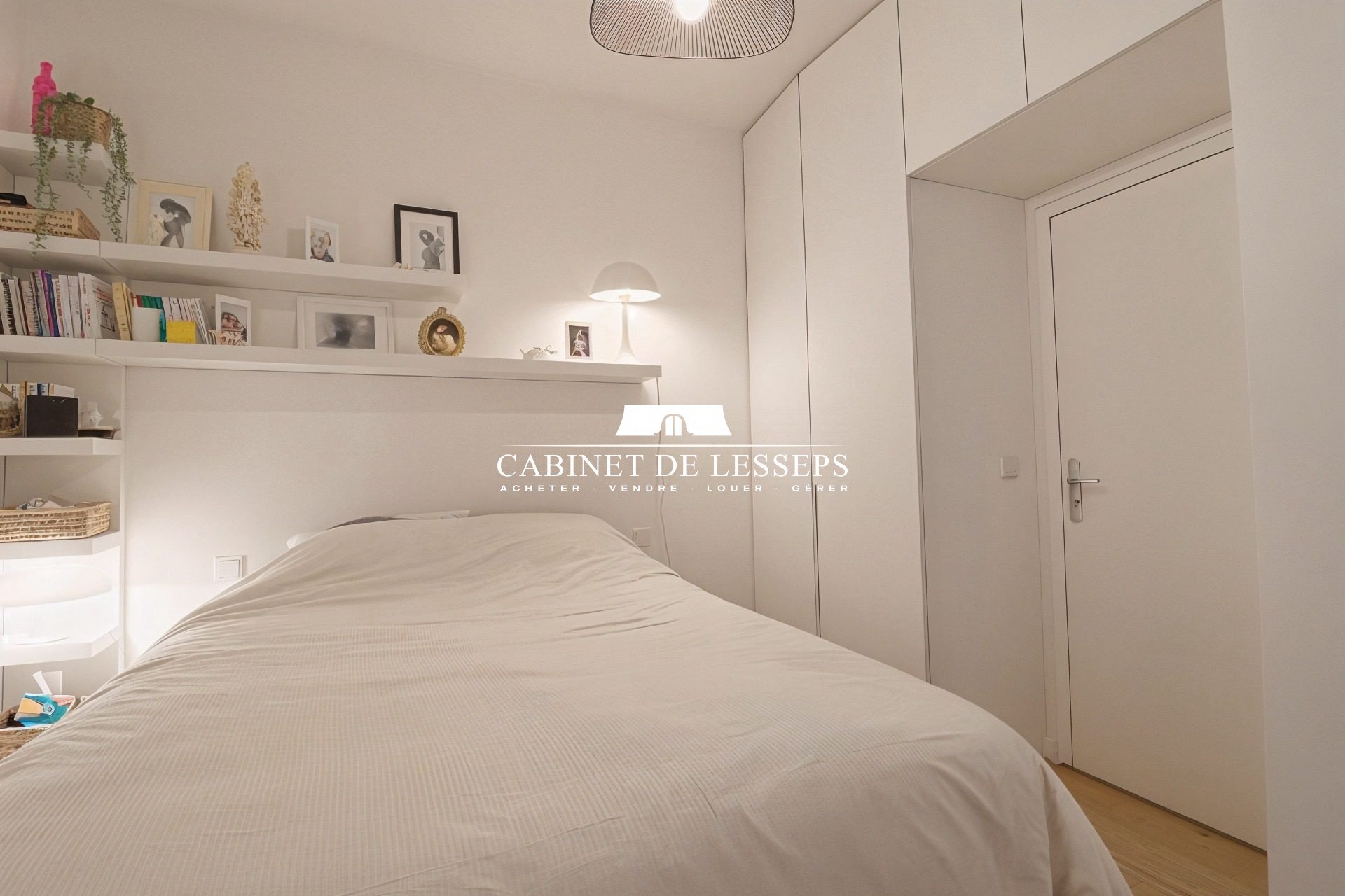Appartement – Bayonne, Domaine du Prissé, Grand Basque - Vue 5