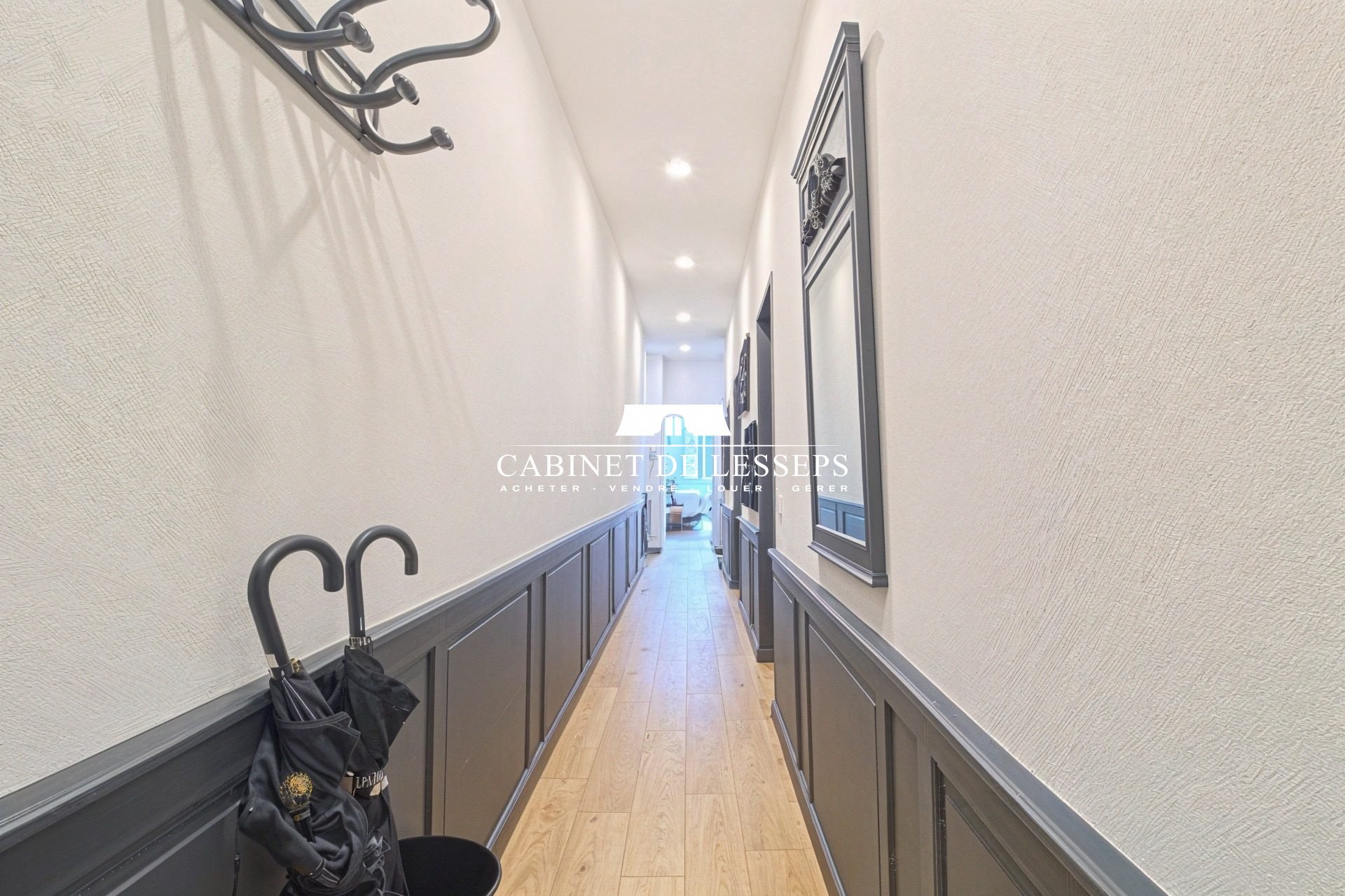 Appartement – Bayonne, Domaine du Prissé, Grand Basque - Plus
