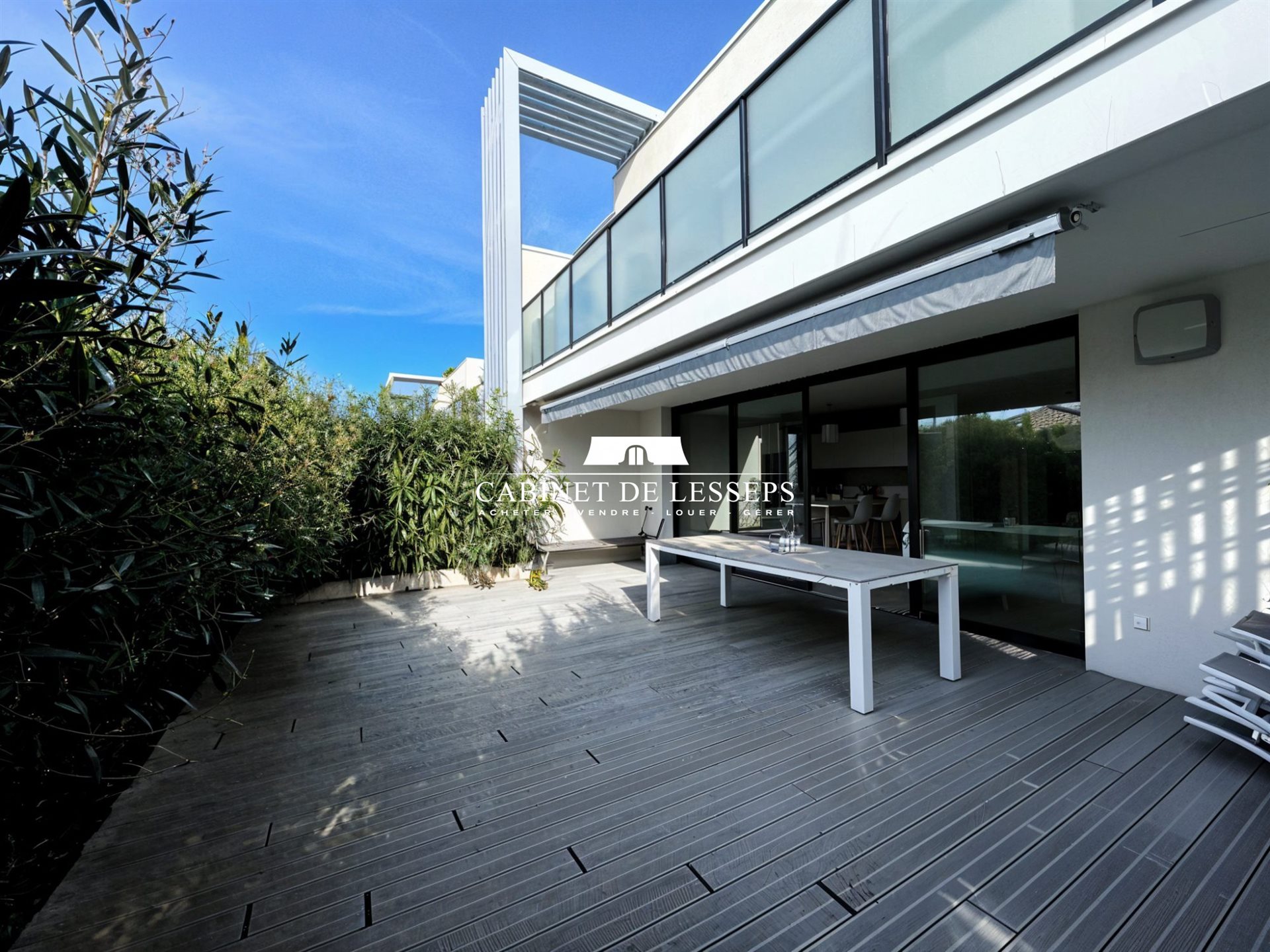 Appartement à vendre, 62m², Anglet