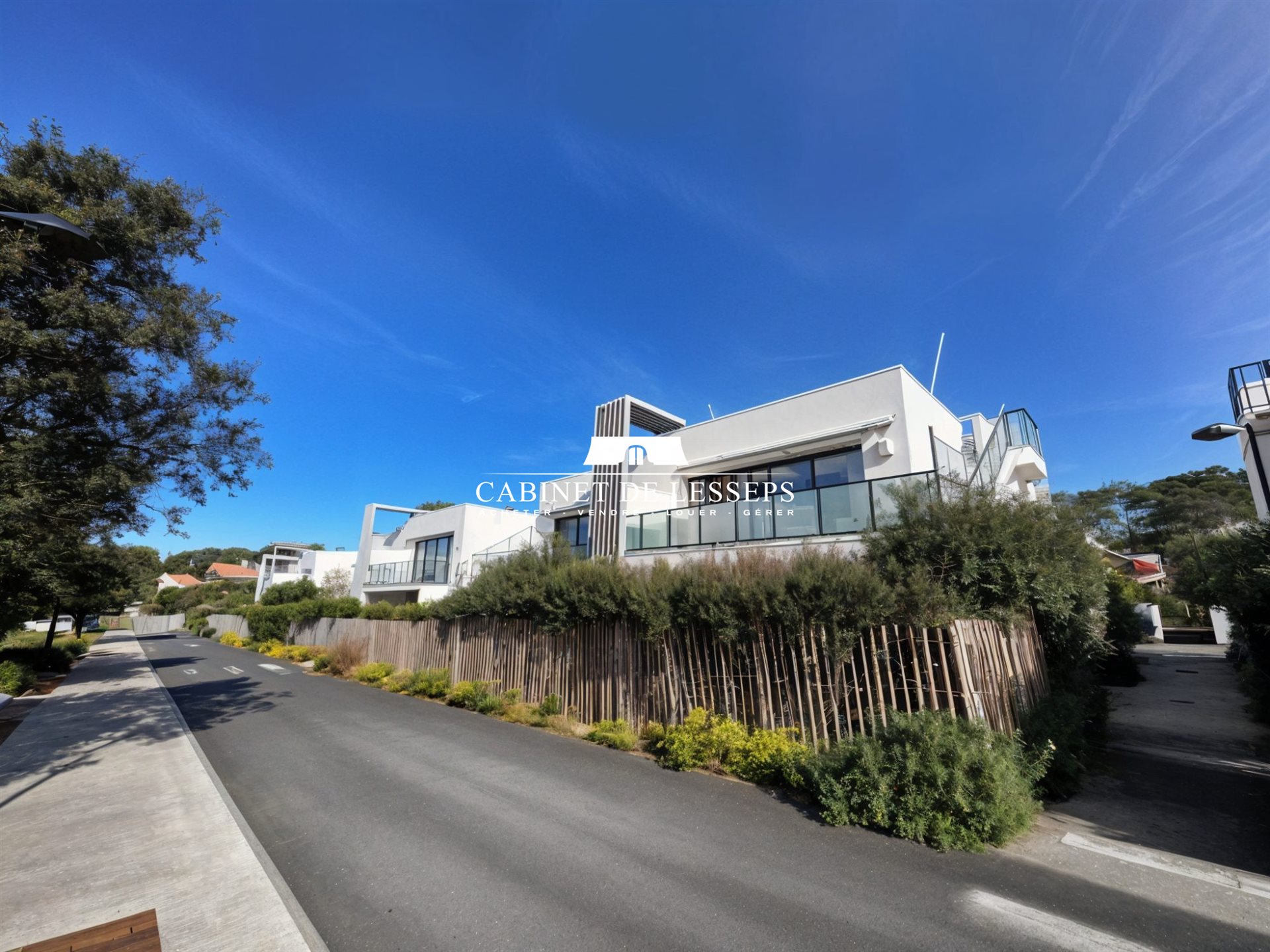 Appartement à vendre, 62m², Anglet