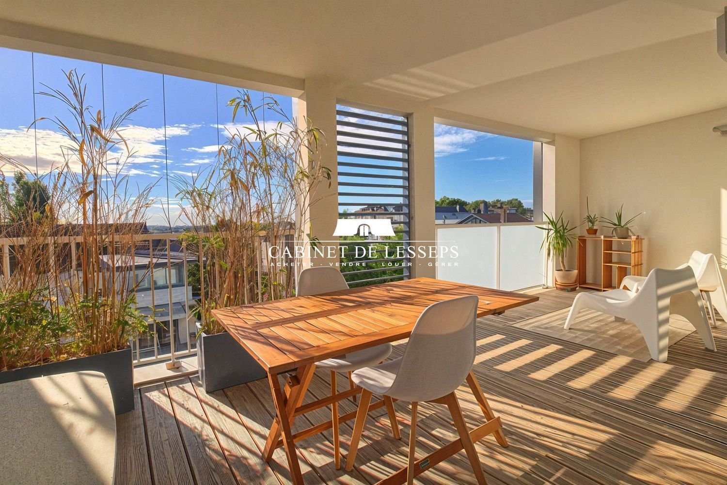 Appartement à vendre, 51m², Bayonne