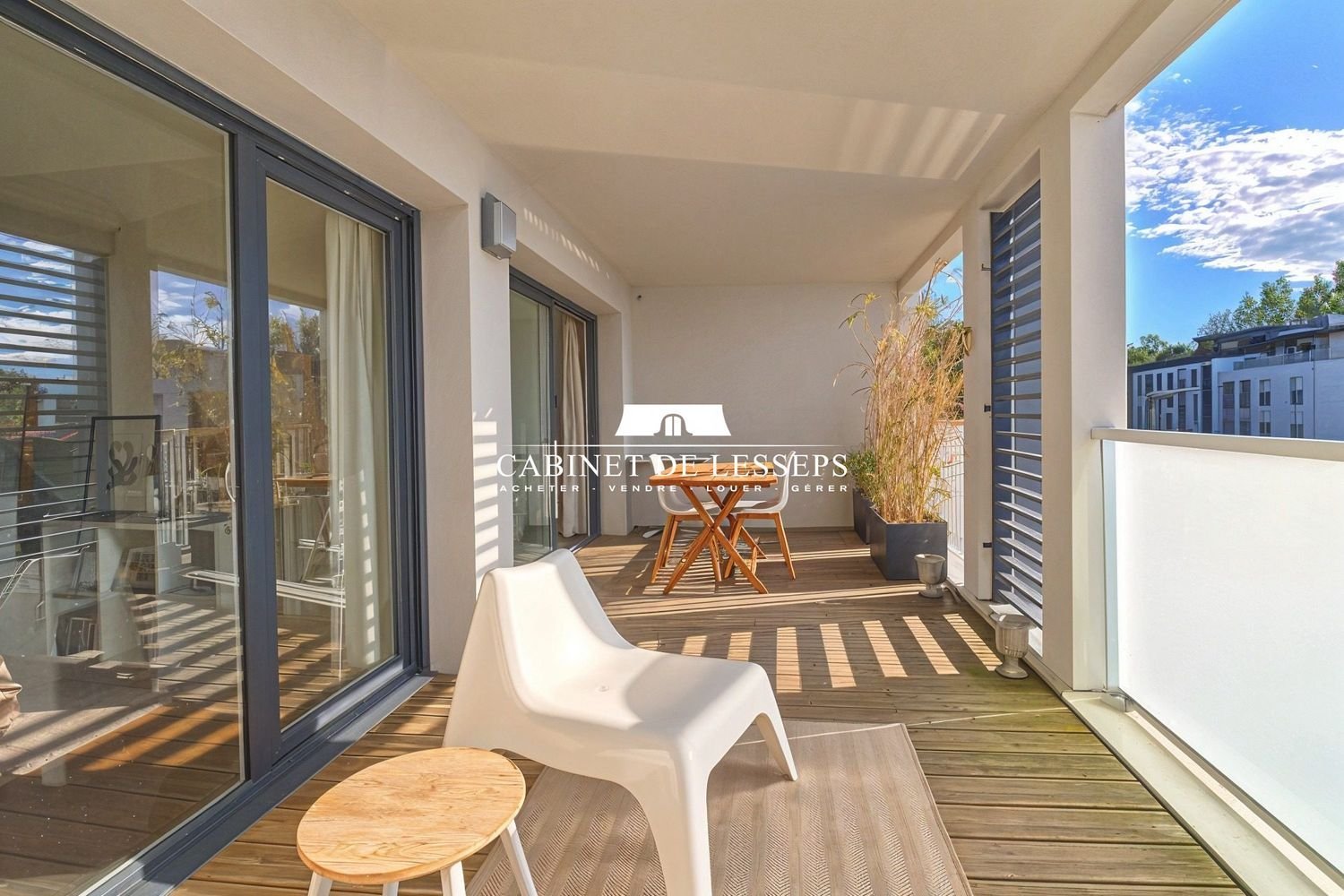 Appartement à vendre, 51m², Bayonne