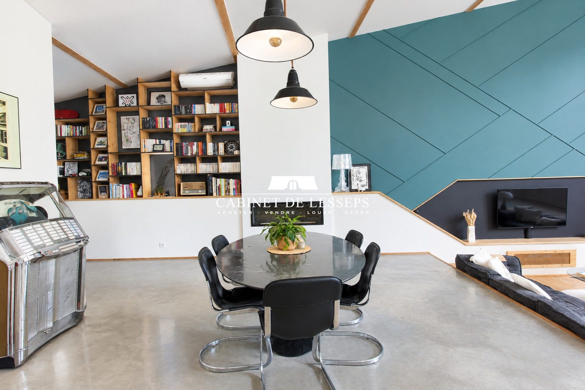 Maison à vendre, 195m², Bayonne