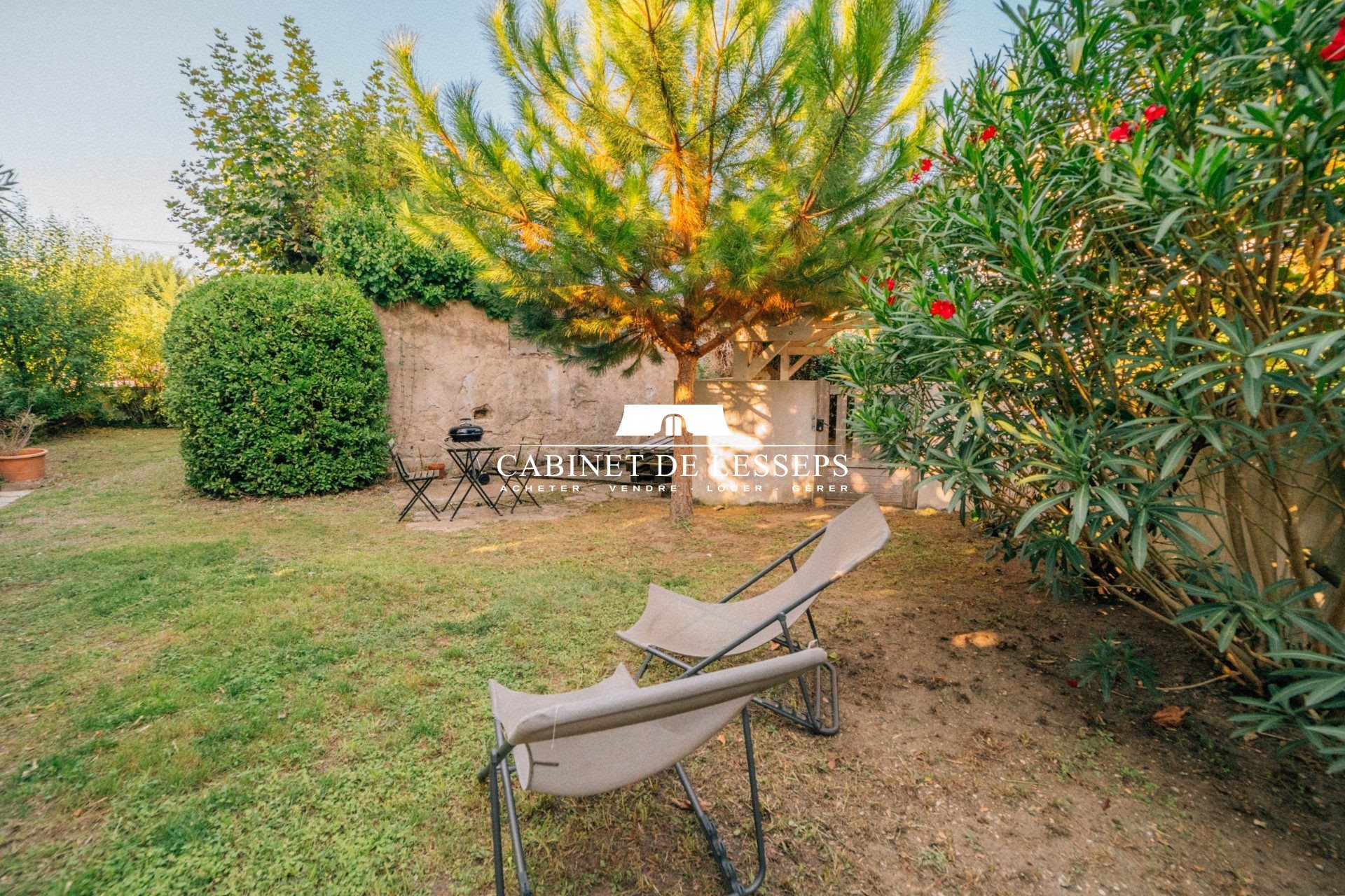 Appartement à vendre, 81m², Guéthary