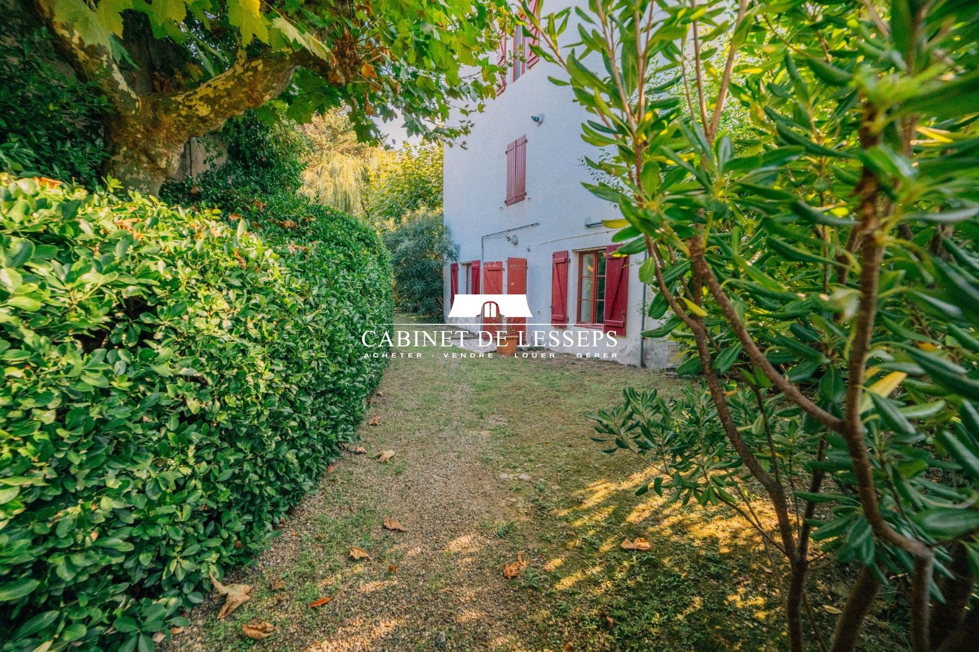Appartement à vendre, 81m², Guéthary