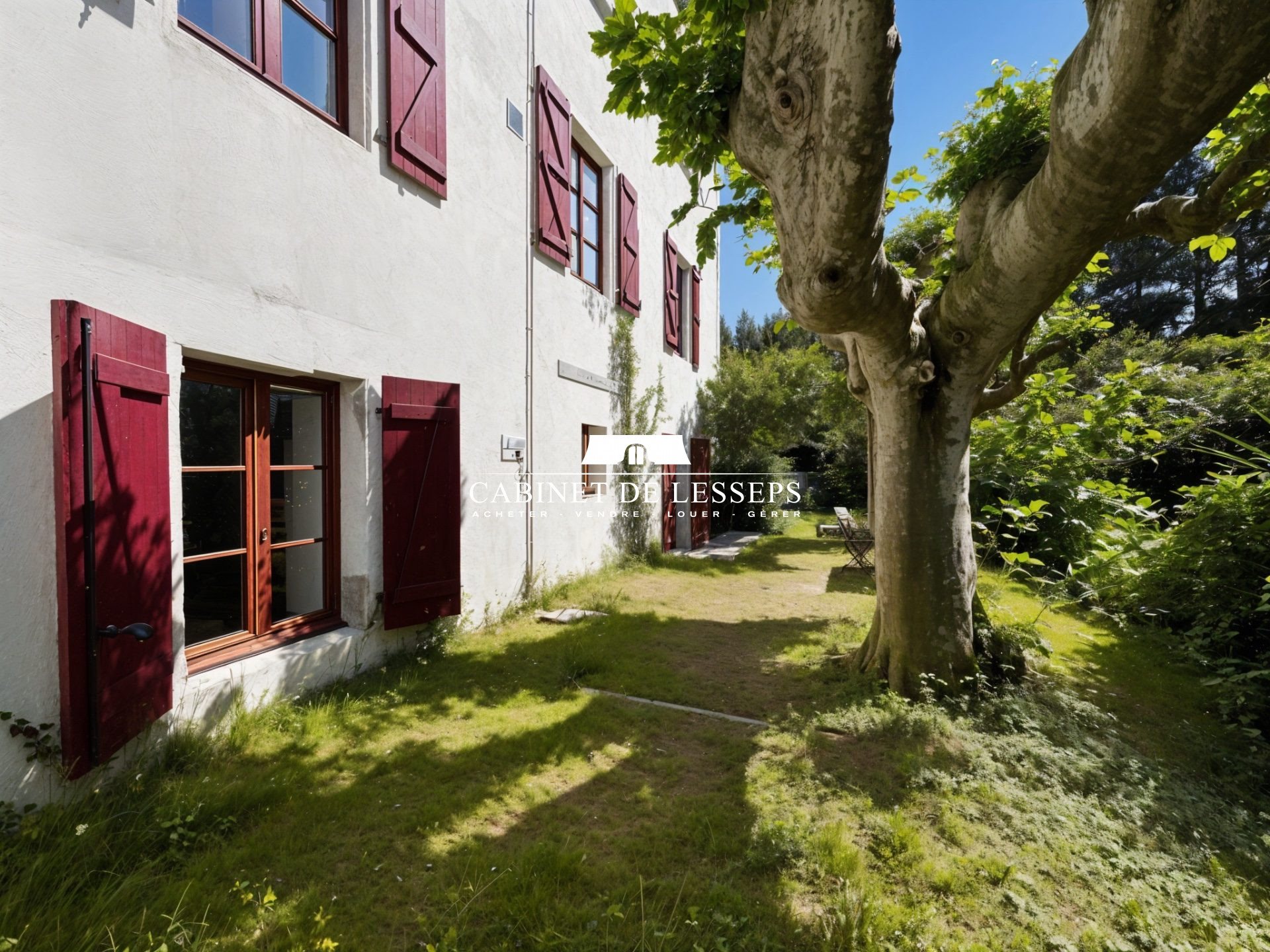 Appartement à vendre, 81m², Guéthary