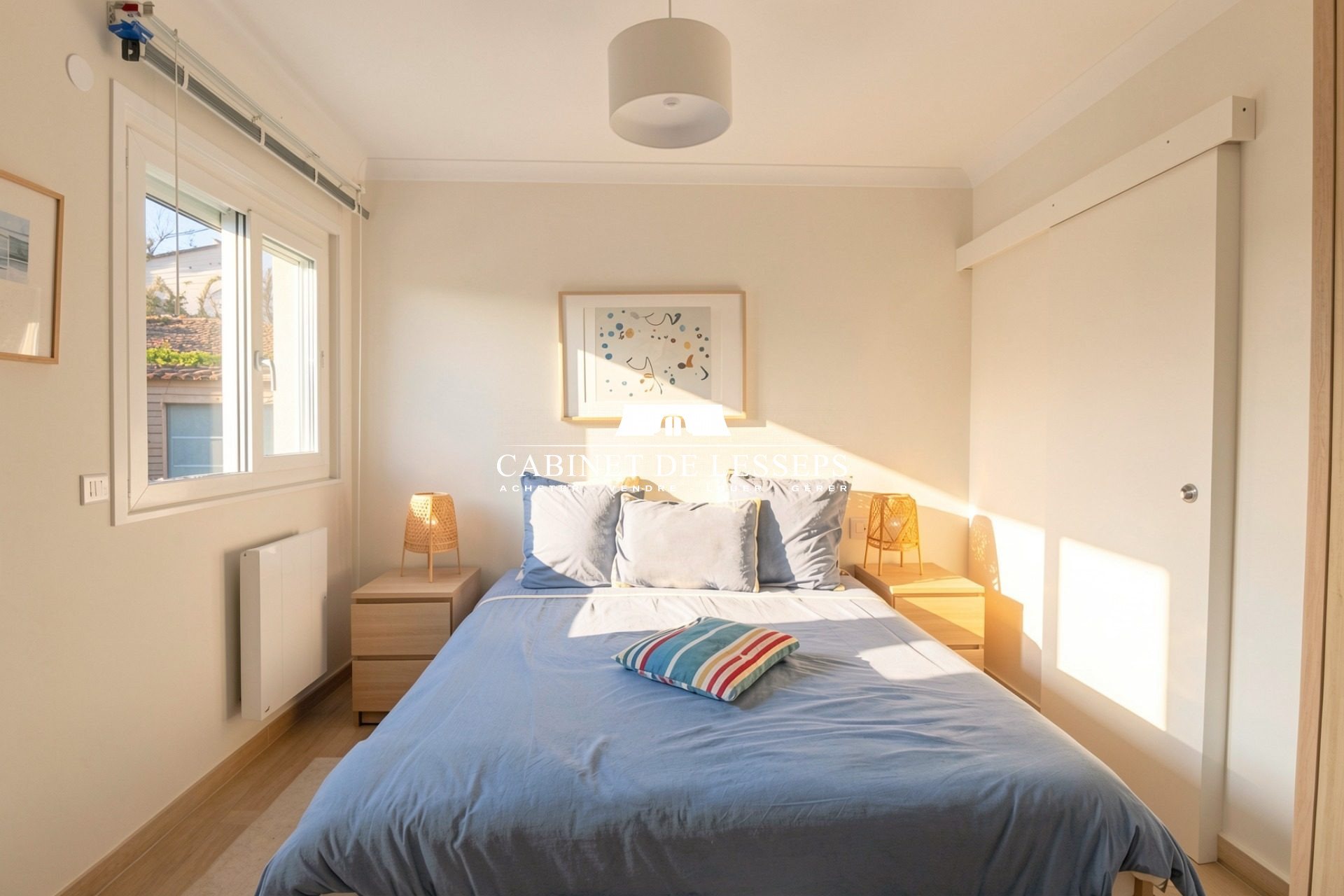 Appartement à vendre, 34m², Anglet