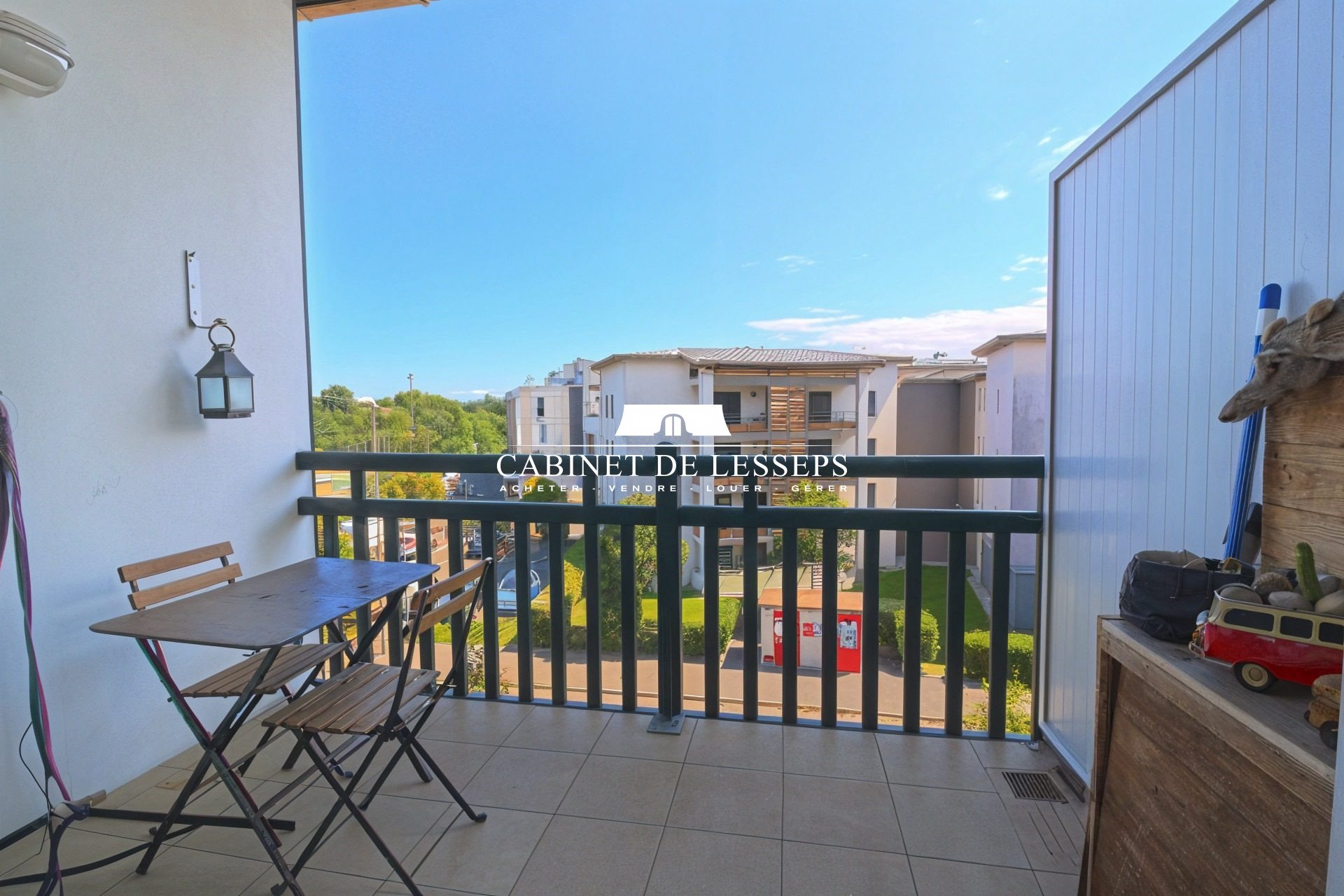 Appartement à vendre, 34m², Hendaye