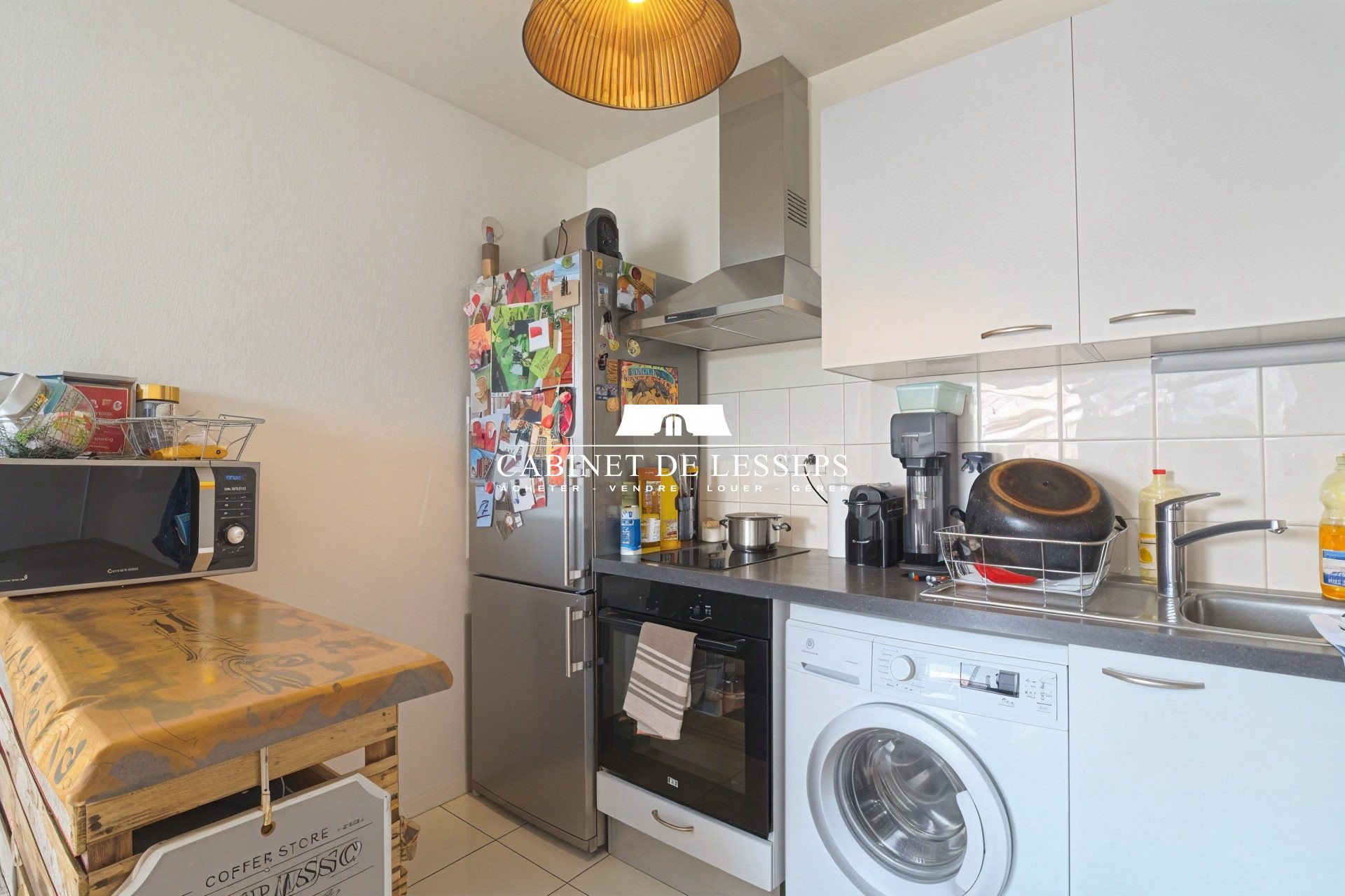 Appartement à vendre, 34m², Hendaye