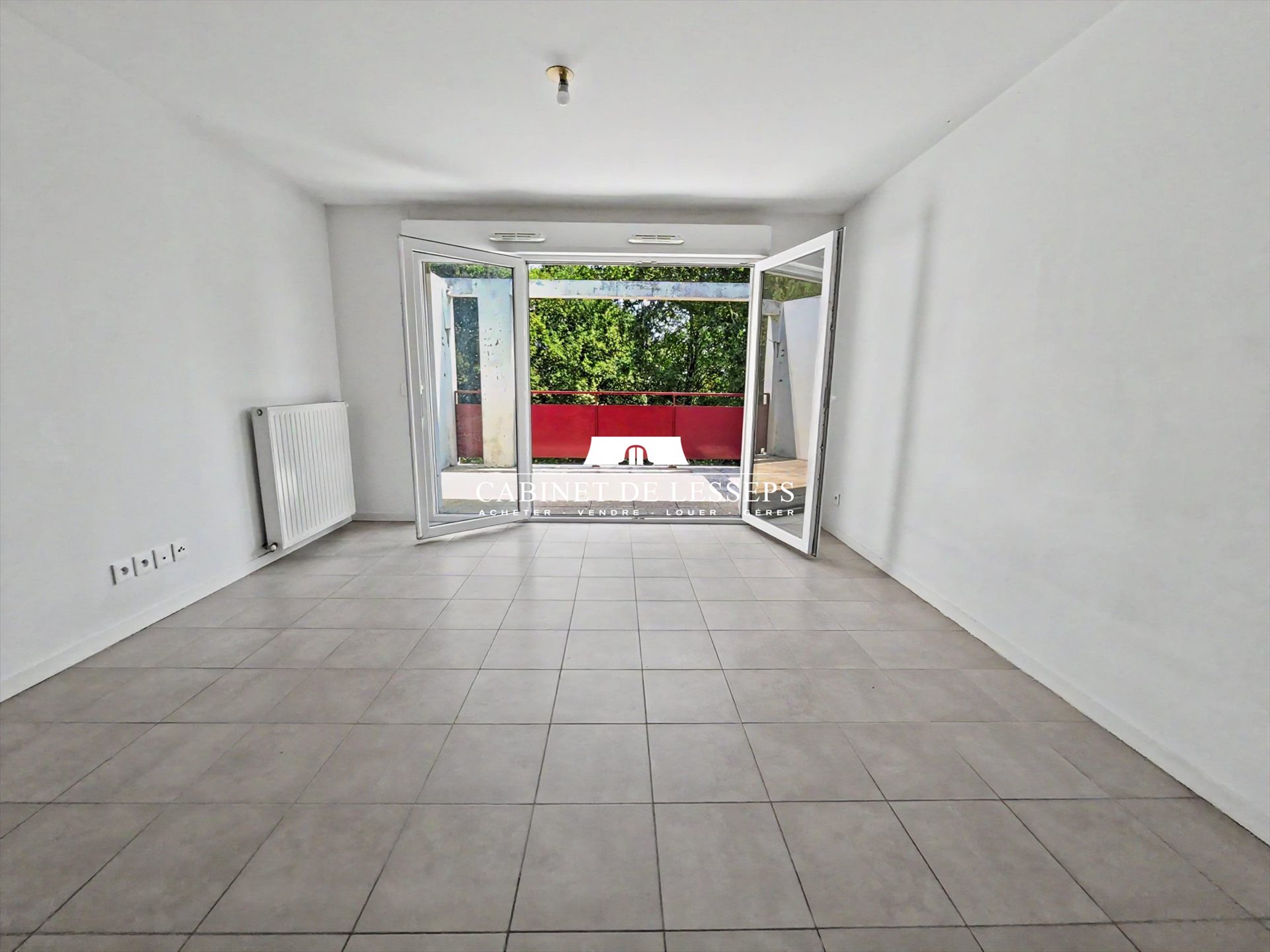 Appartement à vendre, 63m², Briscous