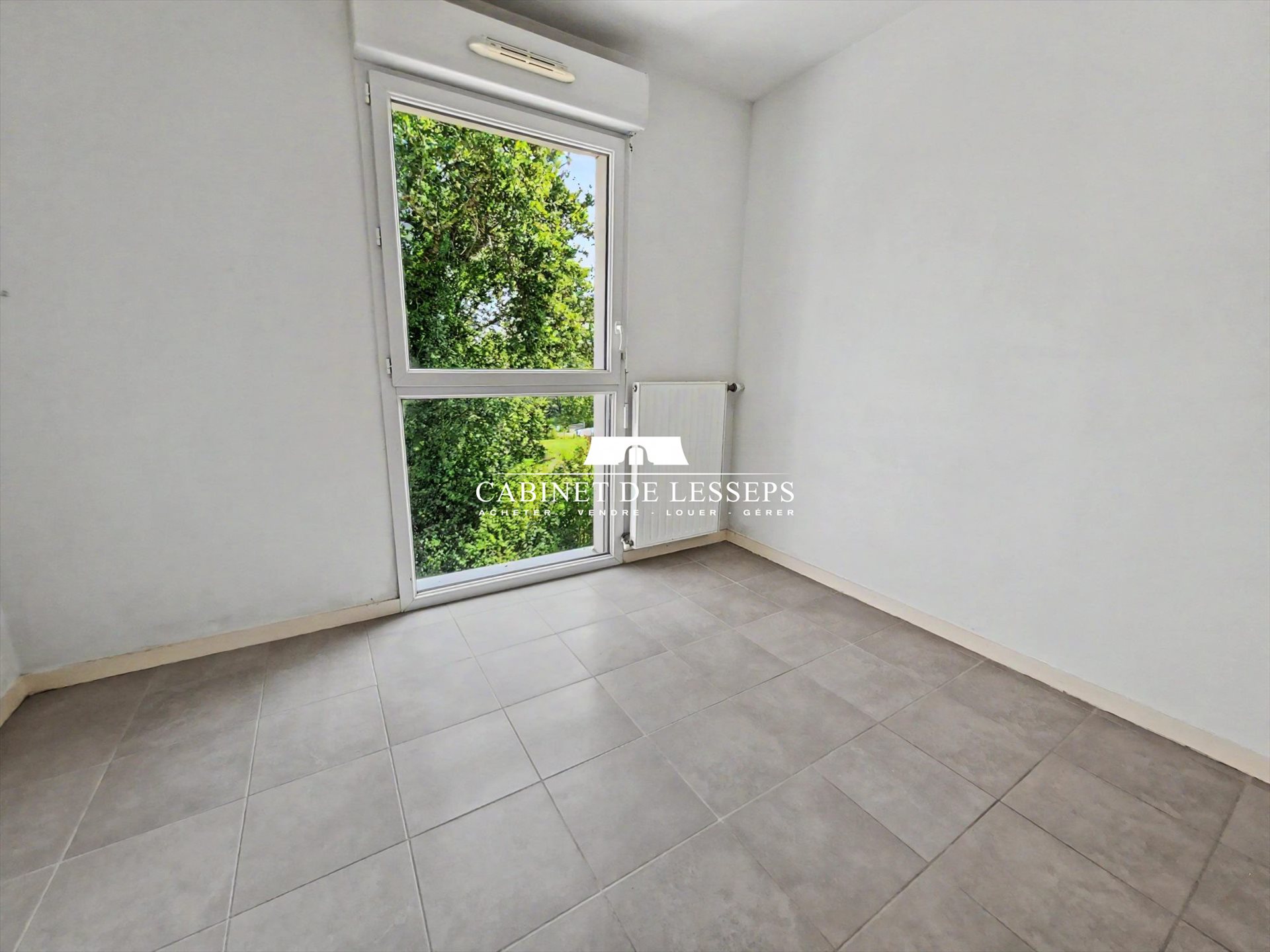 Appartement à vendre, 63m², Briscous