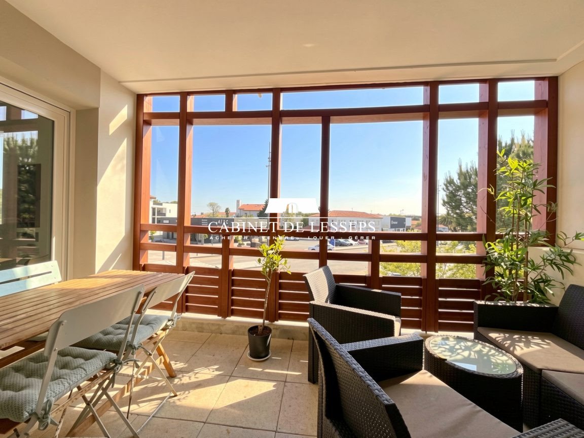 Appartement à vendre, 44m², Anglet