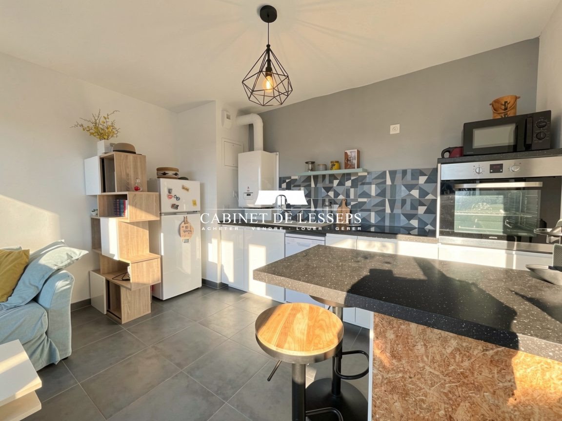 Appartement à vendre, 44m², Anglet