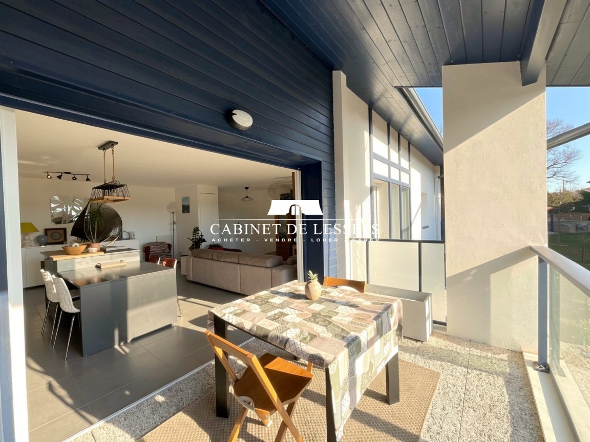Appartement à vendre, 83m², Arcangues