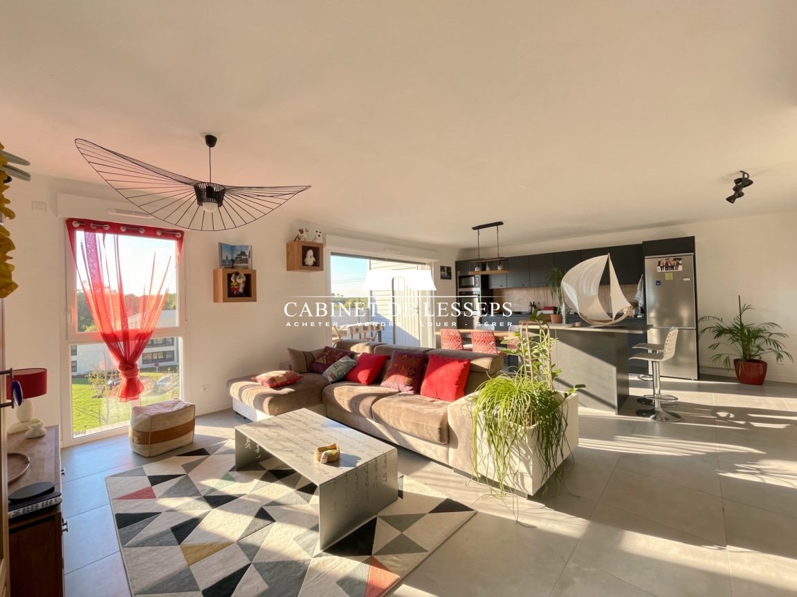Appartement à vendre, 83m², Arcangues