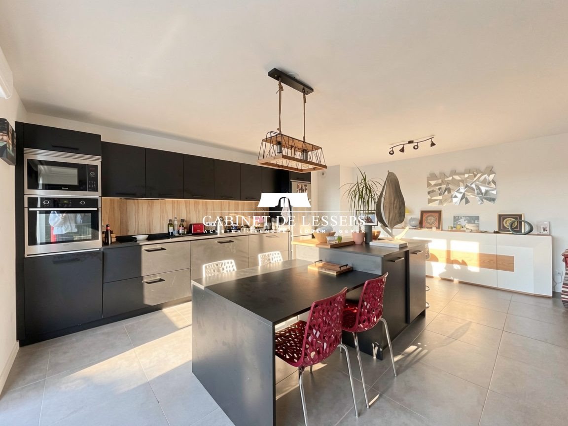 Appartement à vendre, 83m², Arcangues