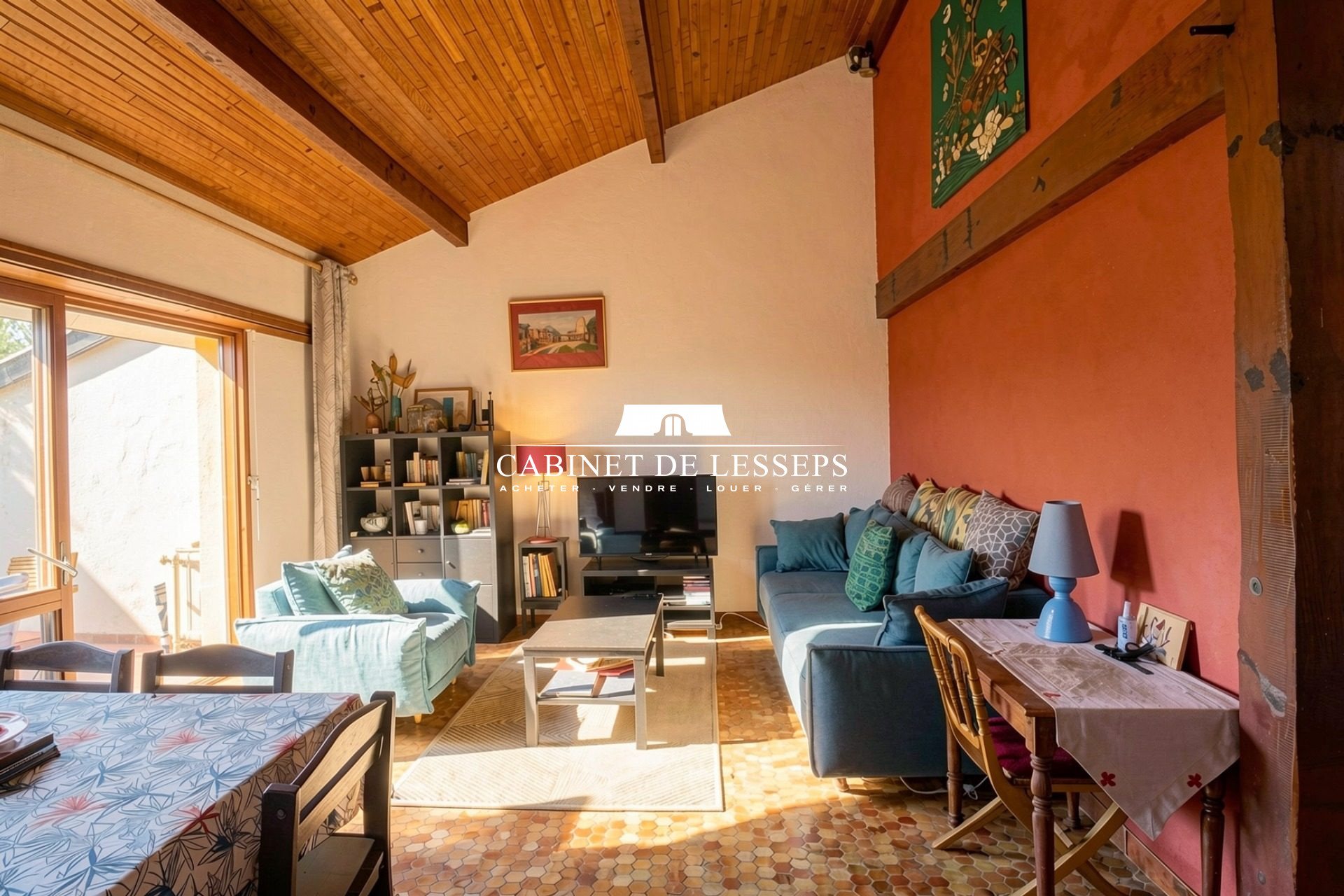 Maison à vendre, 64m², Seignosse