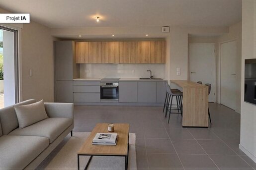 Appartement 3 pièces 62 m² · à Bayonne · 62 m² · 427 000 €