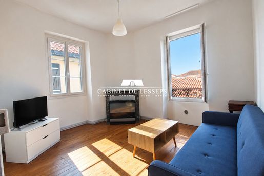 Appartement 3 pièces 61 m² · à Bayonne · 61 m² · 239 000 €