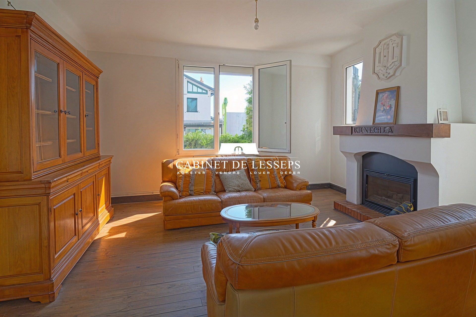 Appartement à vendre, 89m², Anglet