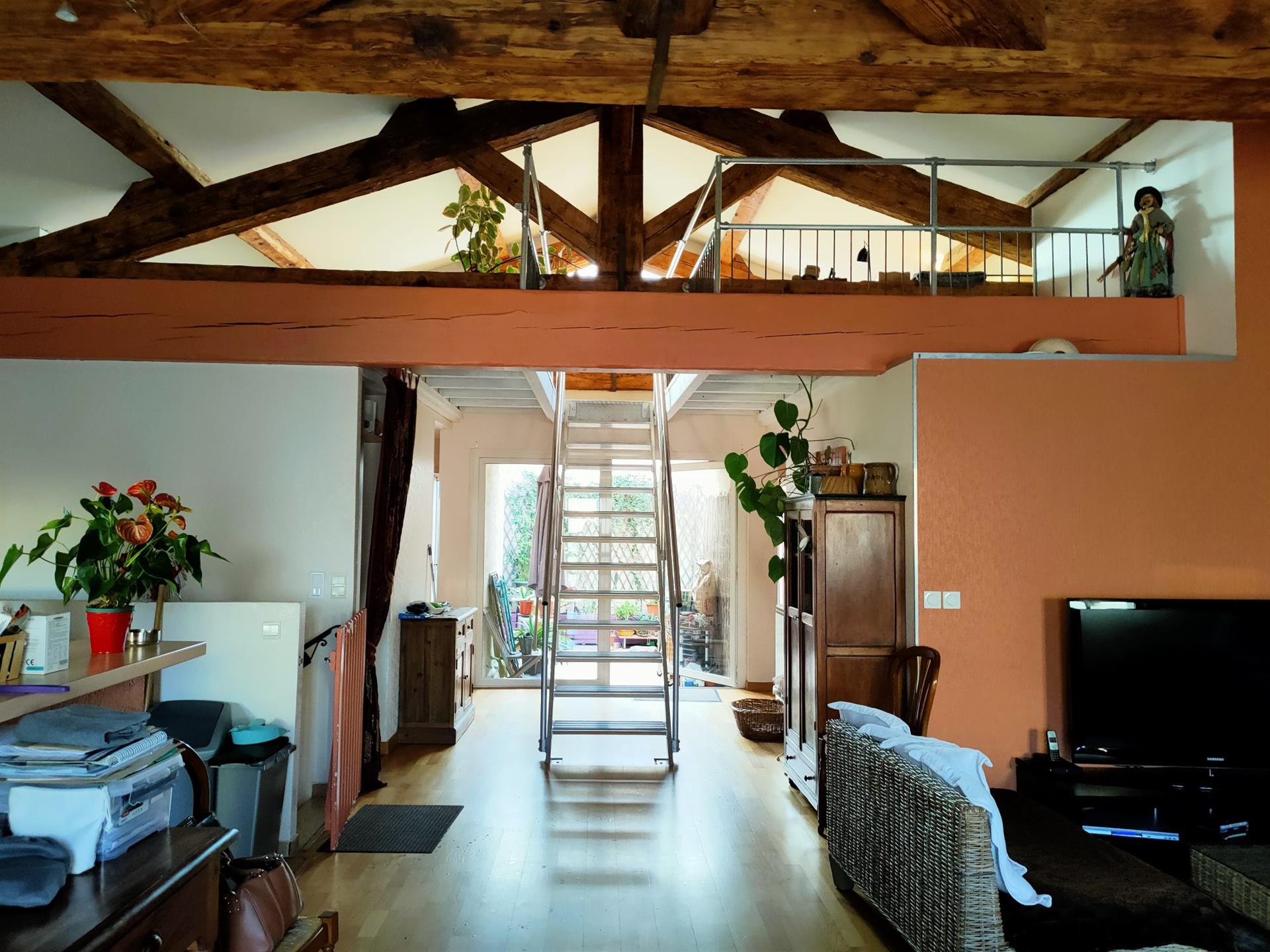 Maison à vendre, 150m², Saint-Laurent-de-la-Salanque