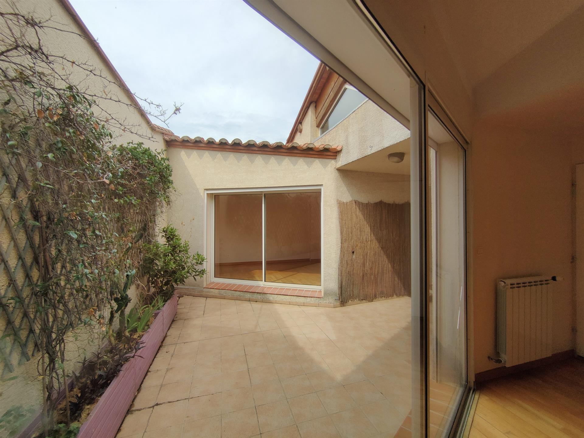 Maison à vendre, 150m², Saint-Laurent-de-la-Salanque