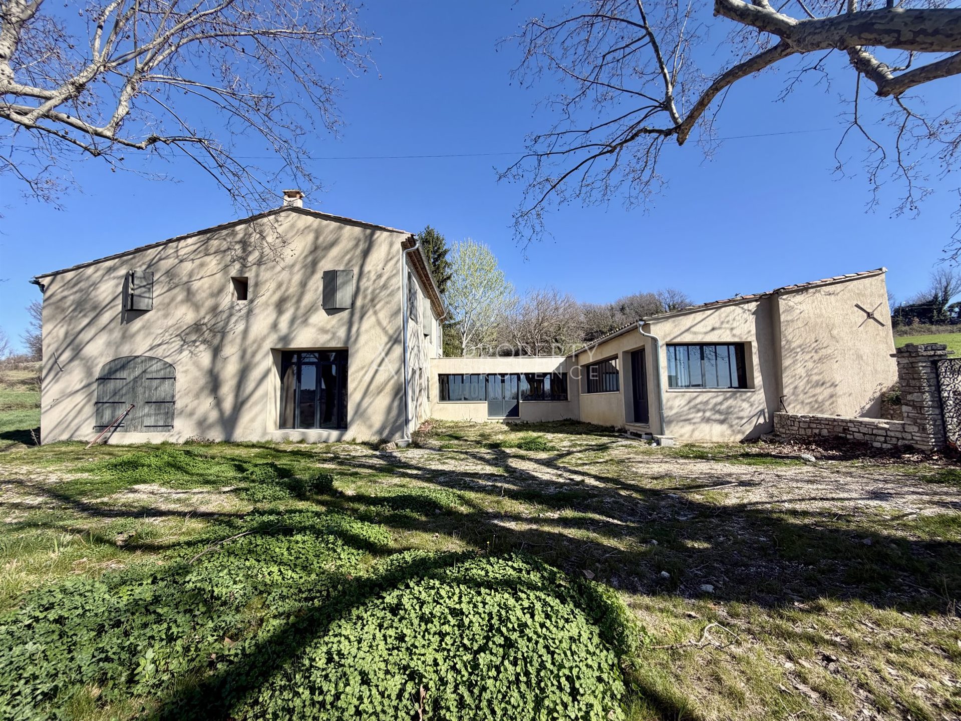 Maison à vendre, 260m², Caseneuve