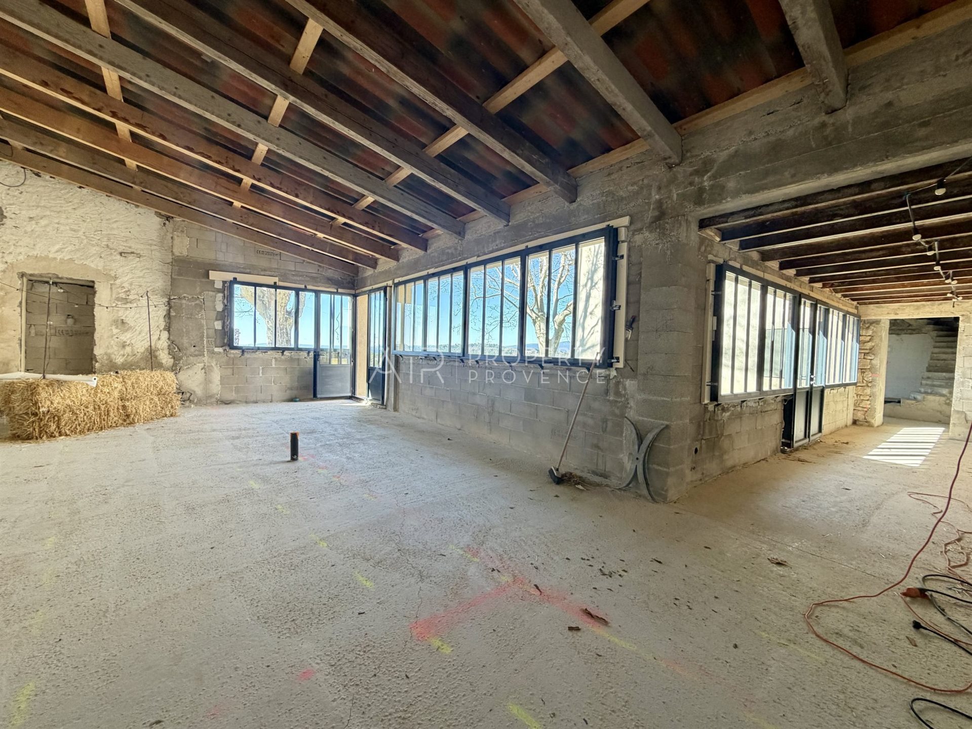 Maison à vendre, 260m², Caseneuve