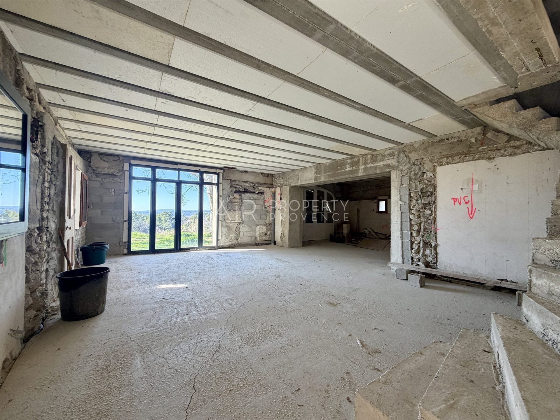 Maison à vendre, 260m², Caseneuve