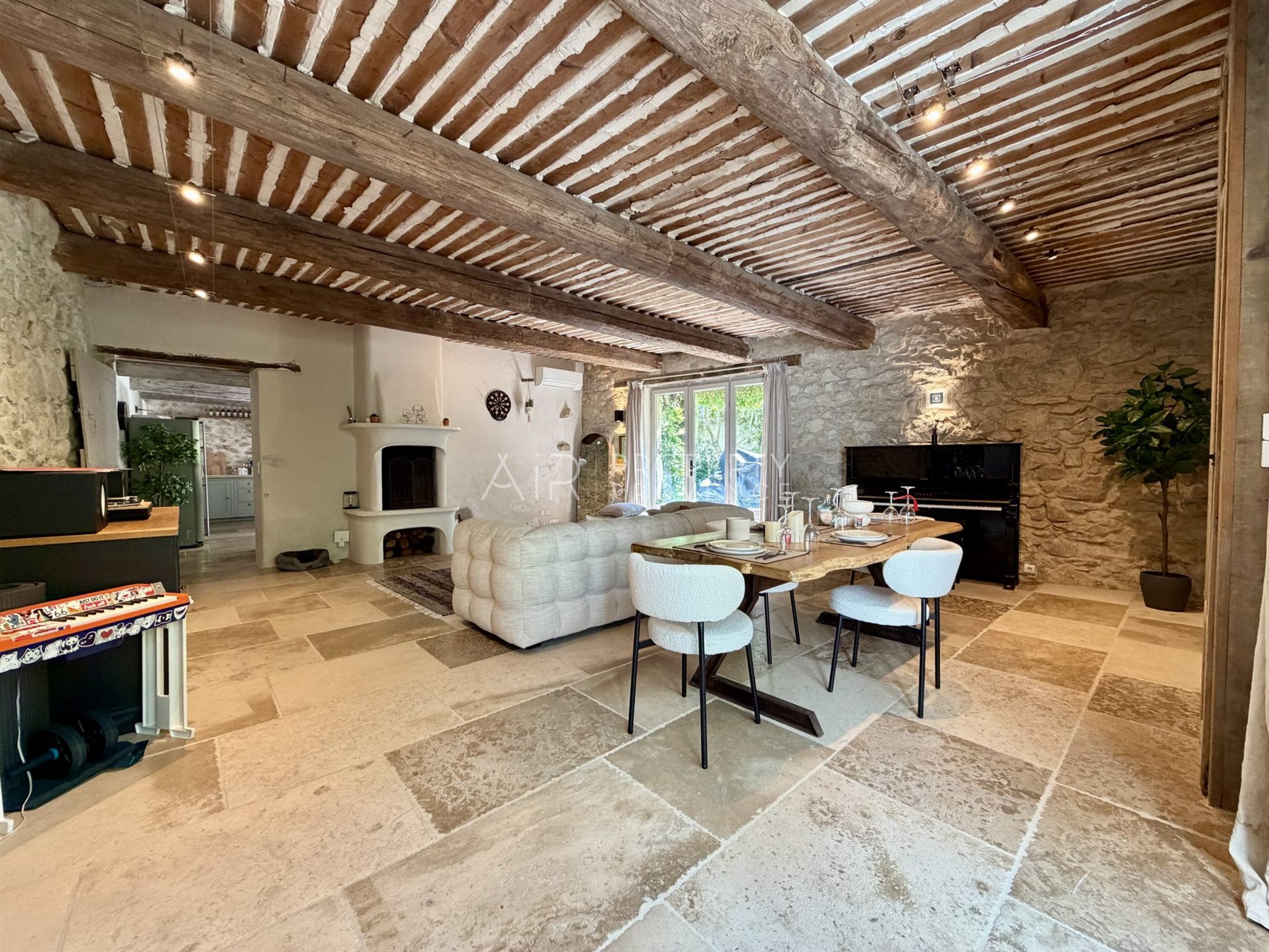 Maison à vendre, 164m², Mérindol