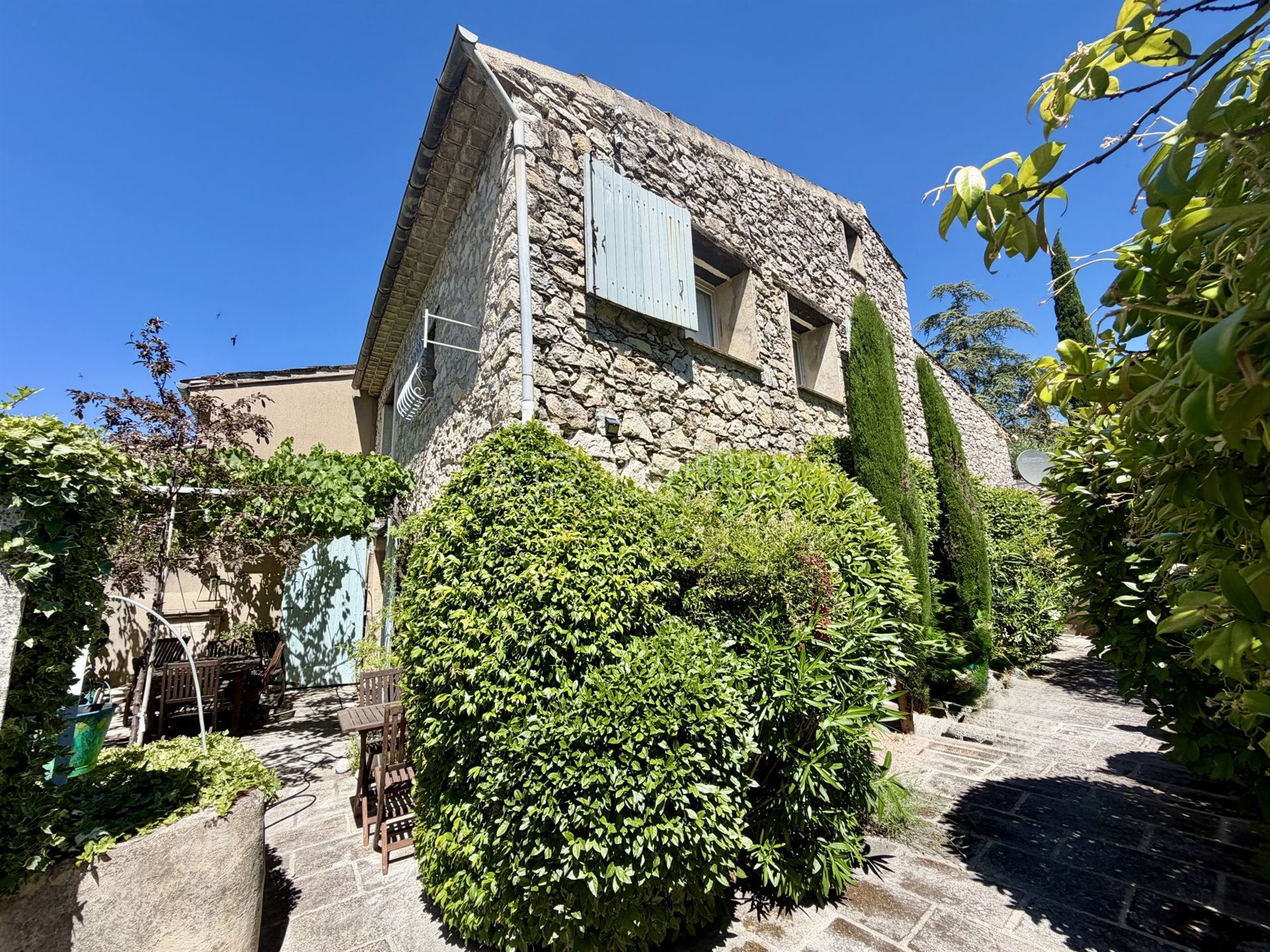 Maison à vendre, 164m², Mérindol