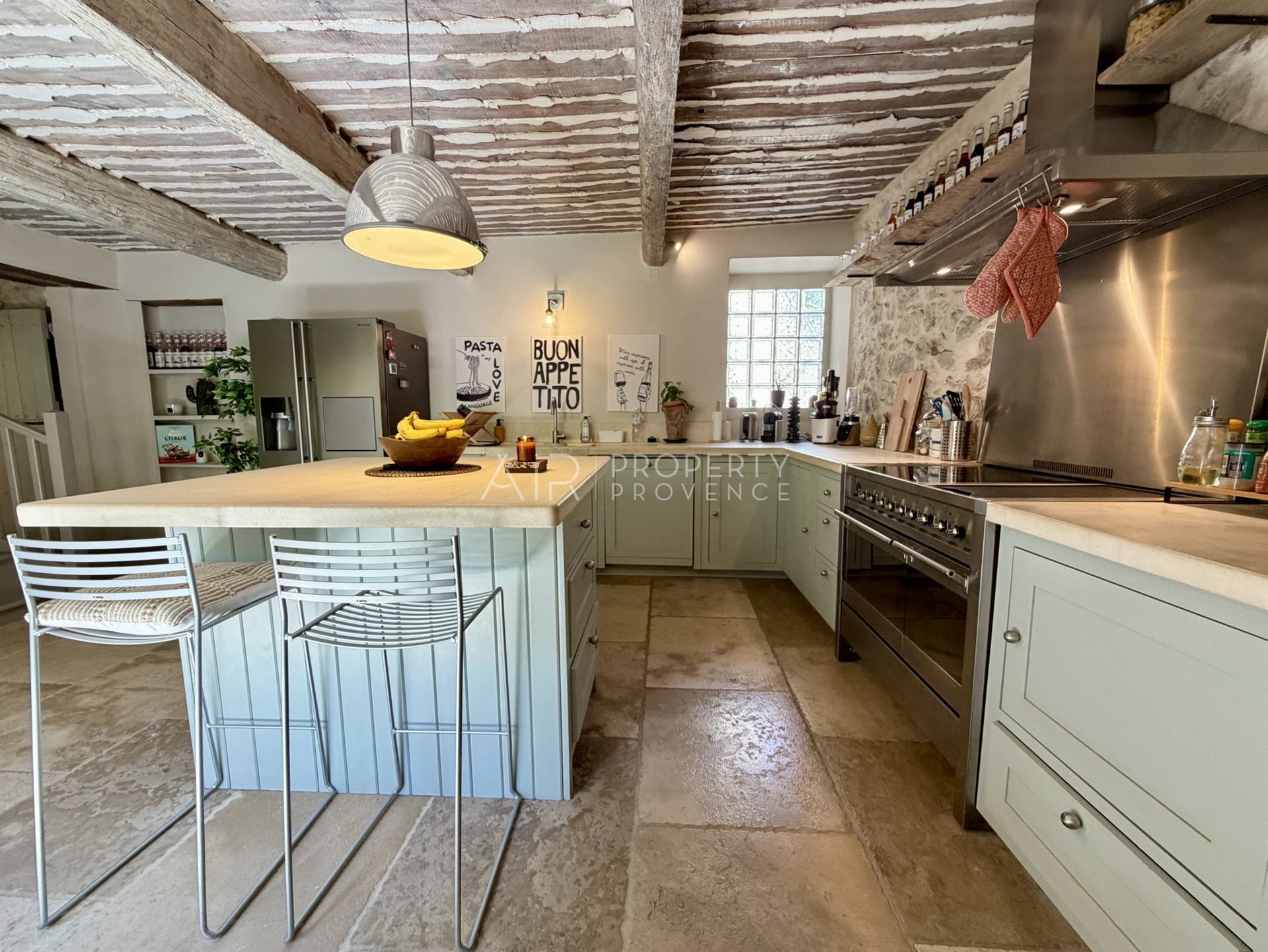 Maison à vendre, 164m², Mérindol