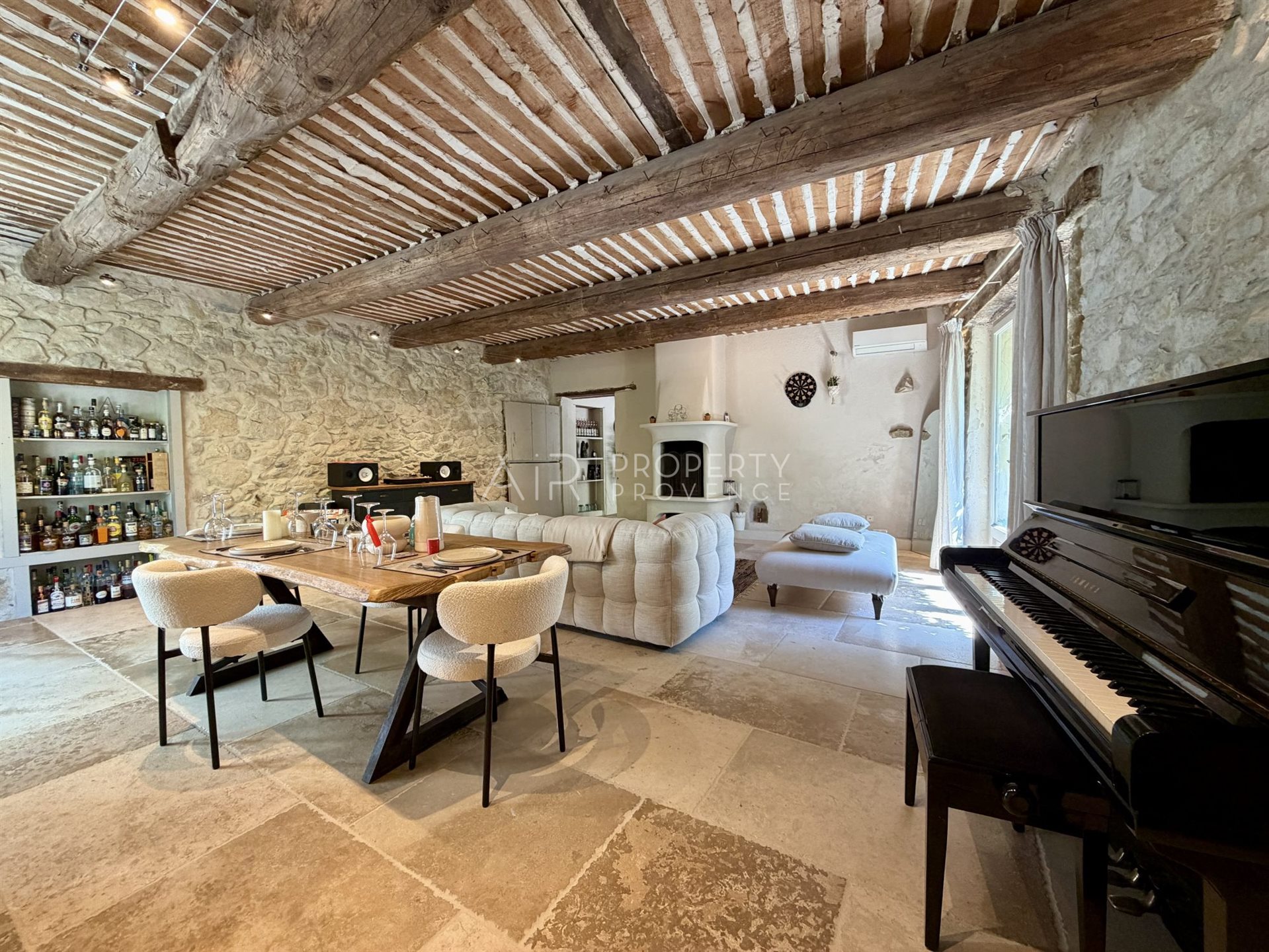 Maison à vendre, 164m², Mérindol