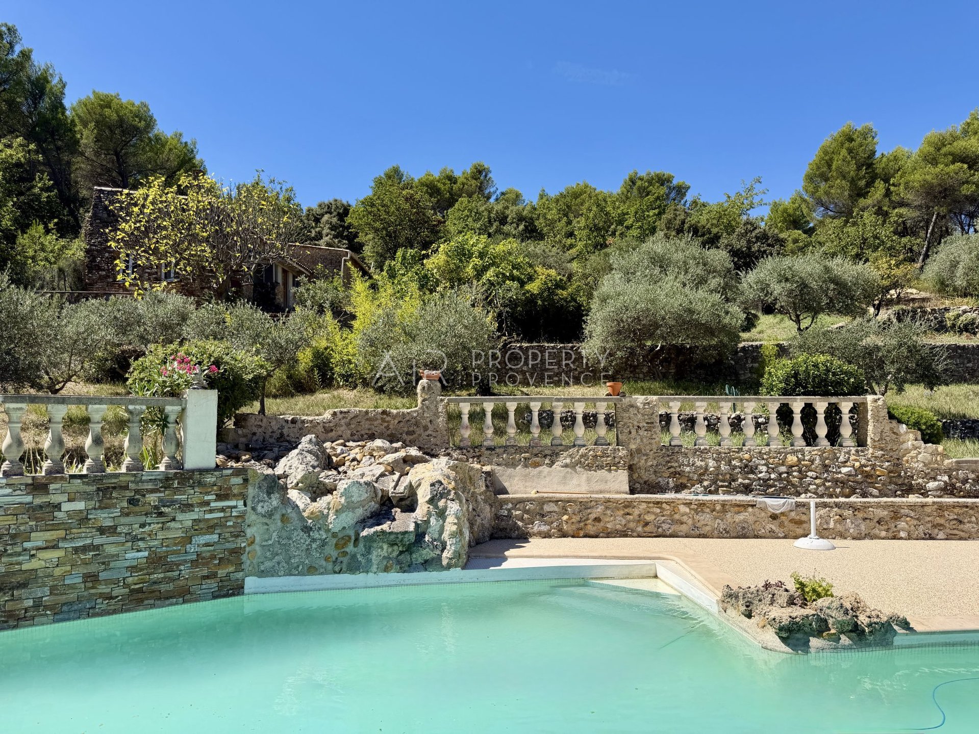 Maison à vendre, 226m², Cadenet