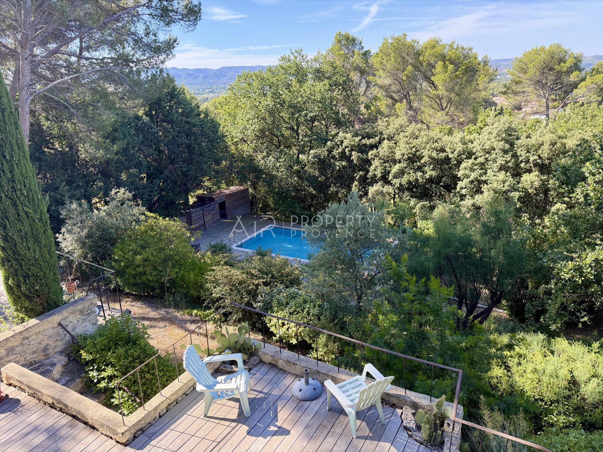 Maison à vendre, 208m², Marseille 10ème