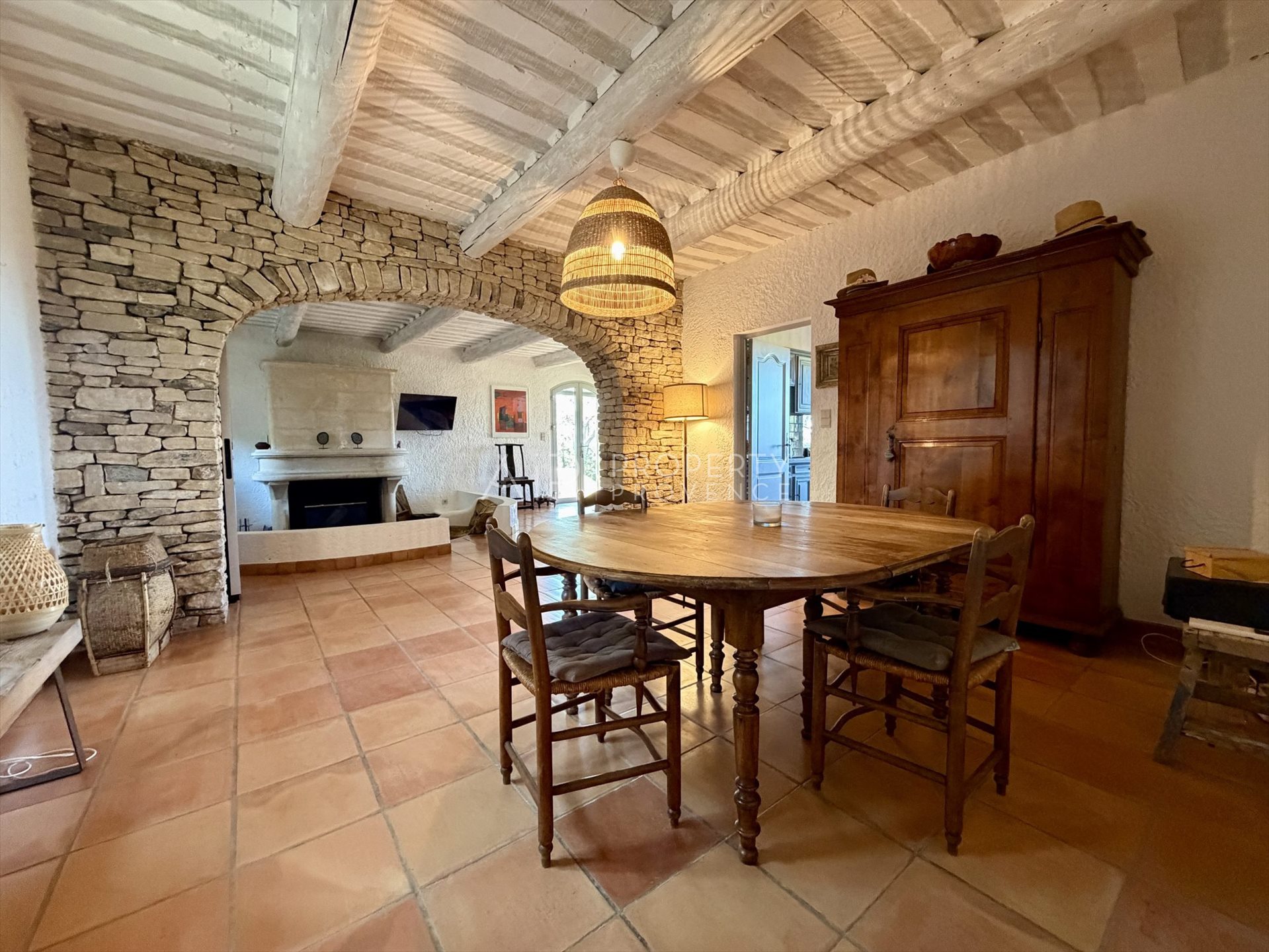Maison à vendre, 208m², Marseille 10ème