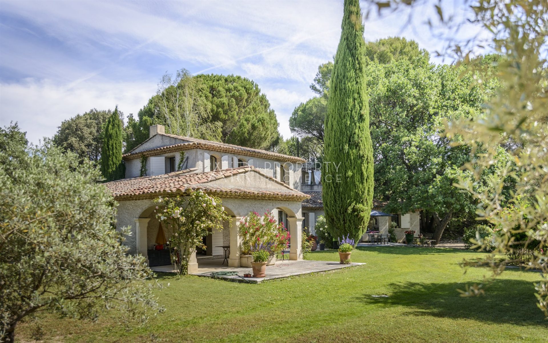 Maison à vendre, 277m², Lourmarin