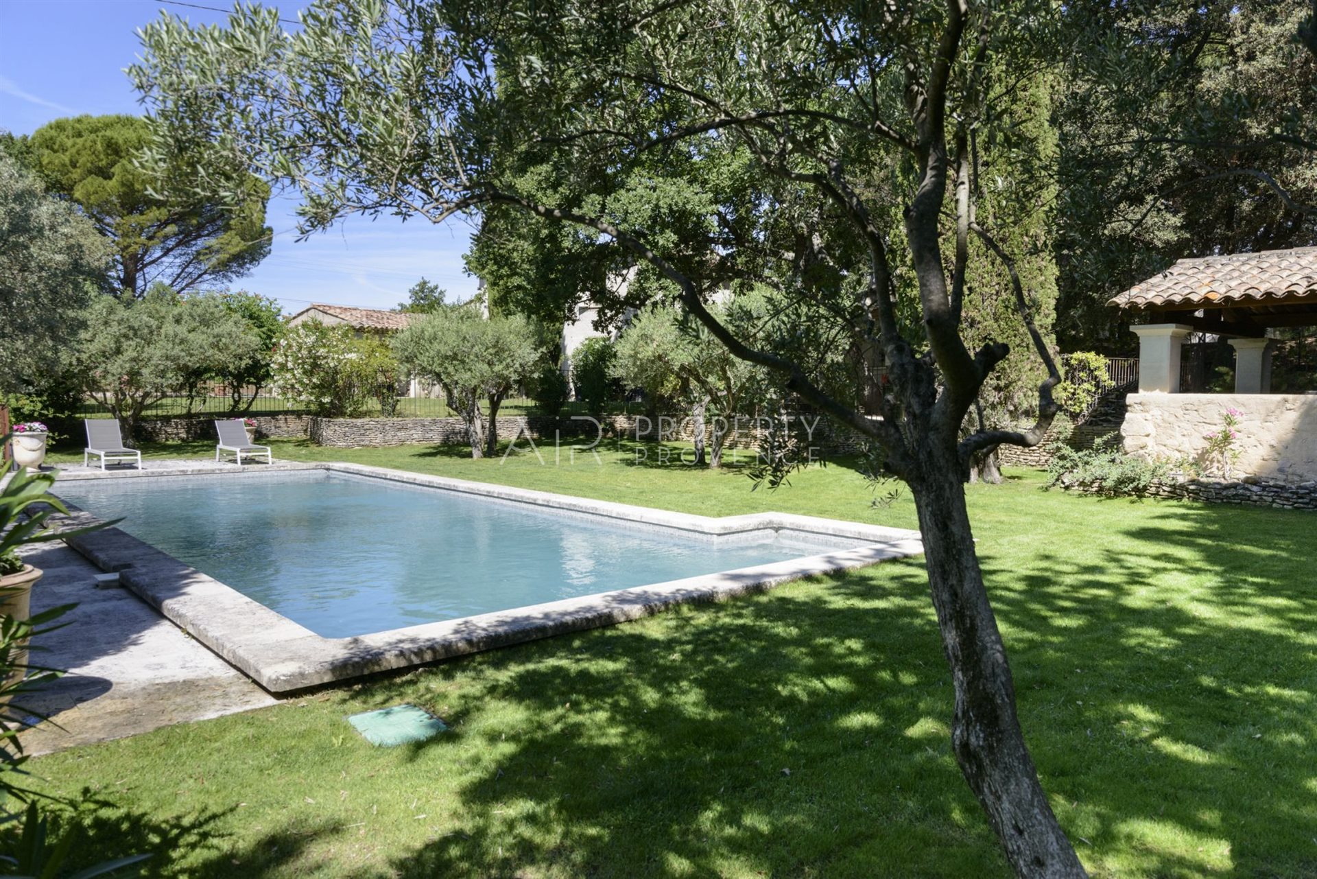Maison à vendre, 277m², Lourmarin