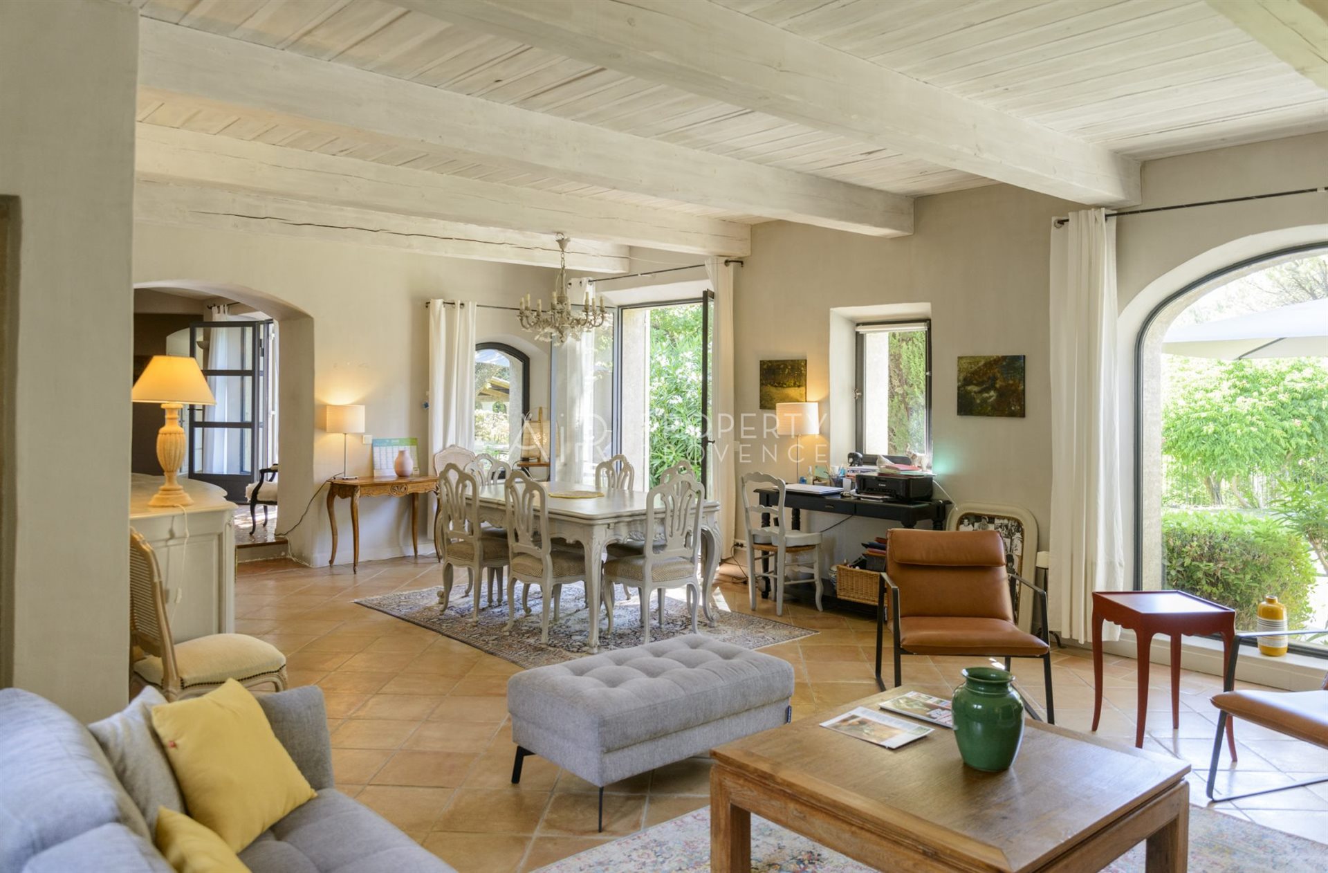 Maison à vendre, 277m², Lourmarin