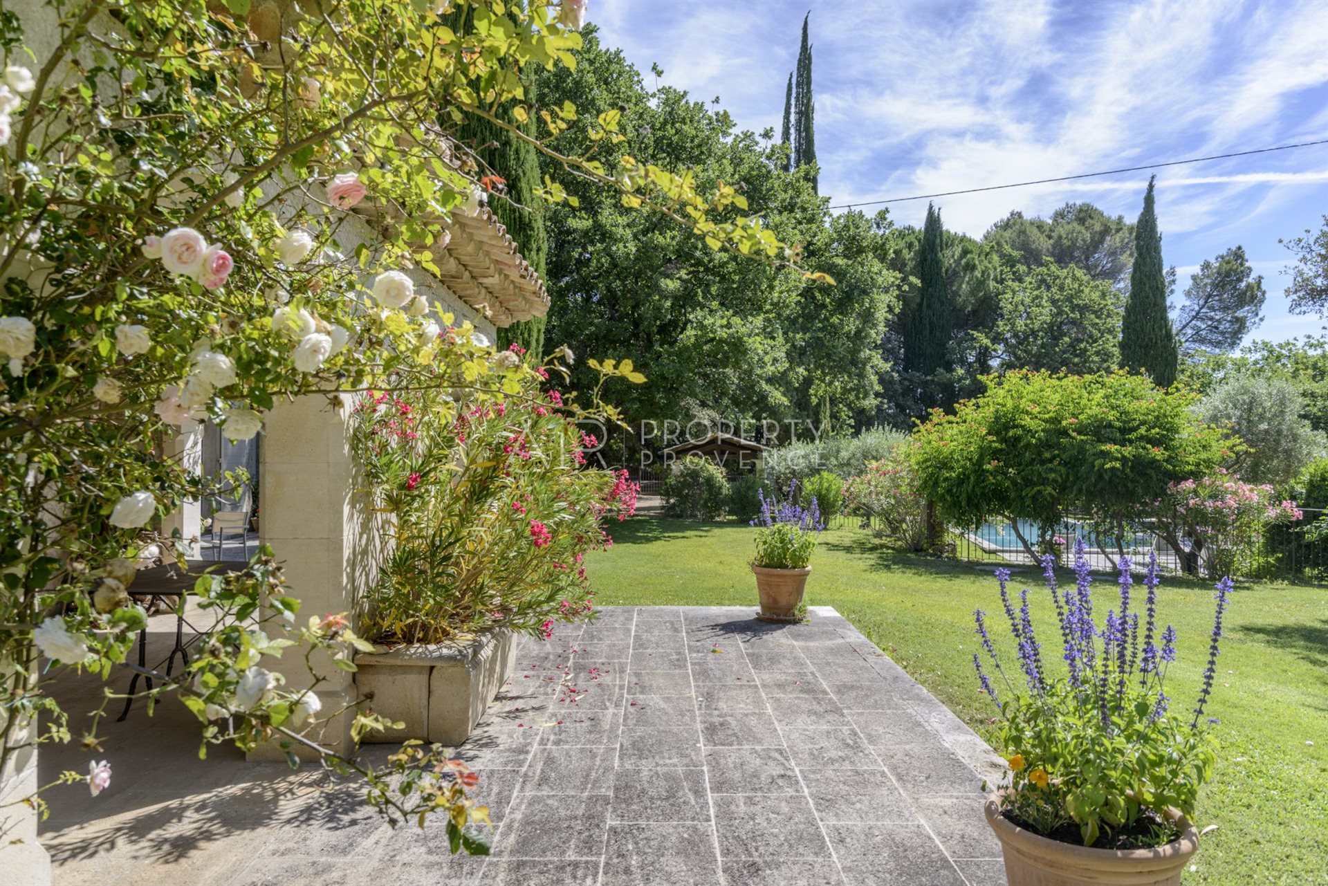 Maison à vendre, 277m², Lourmarin