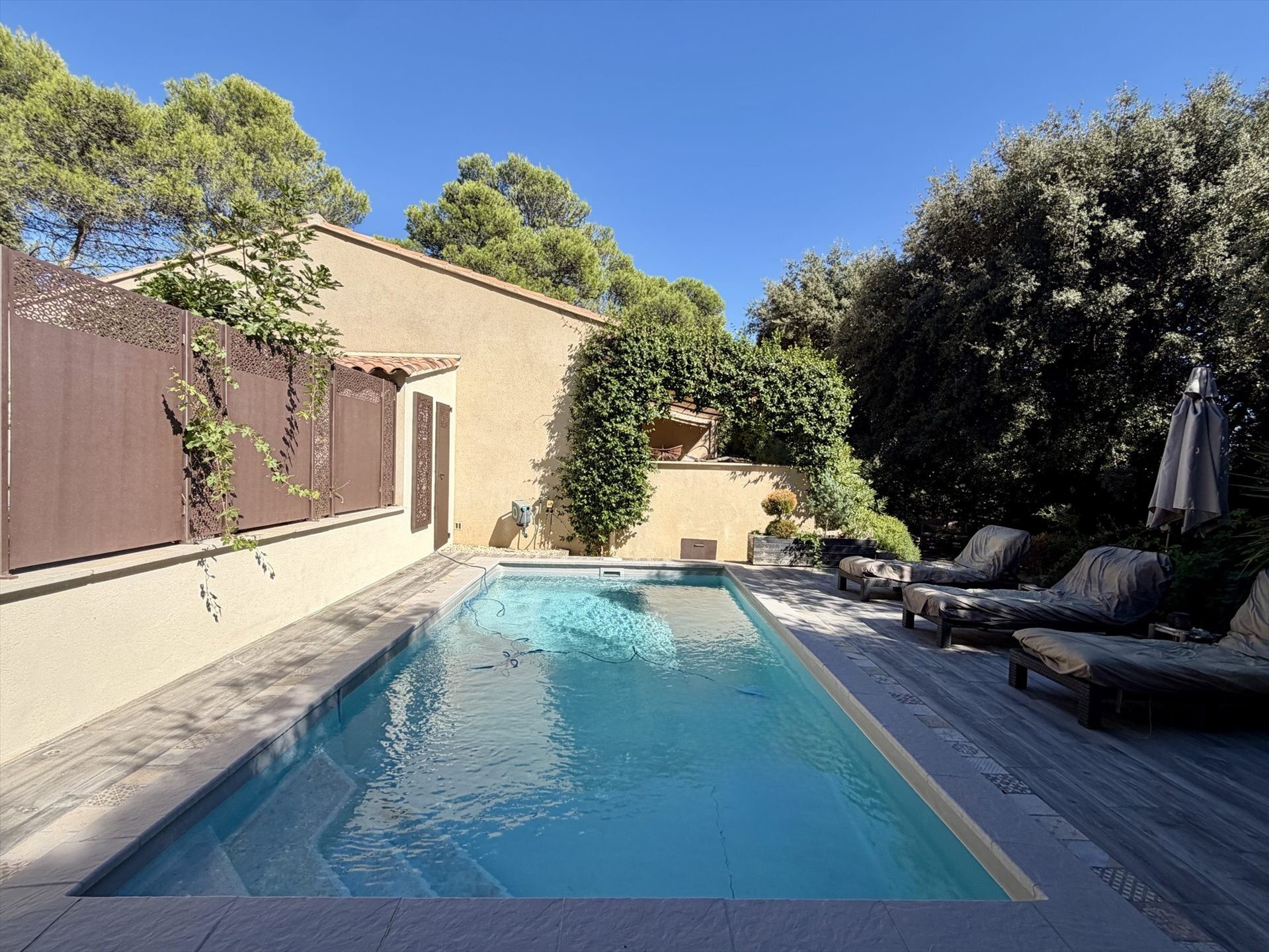 Maison à vendre, 112m², Puget