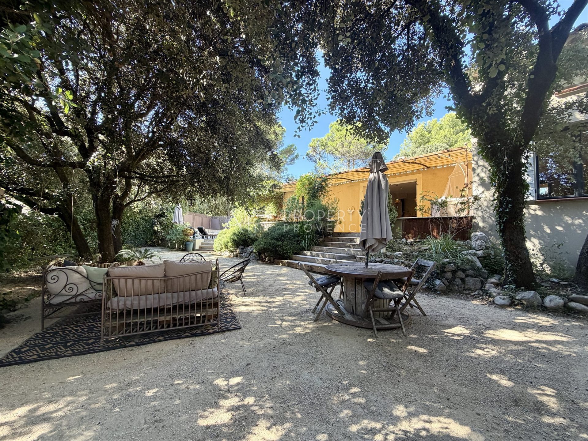 Maison à vendre, 112m², Puget