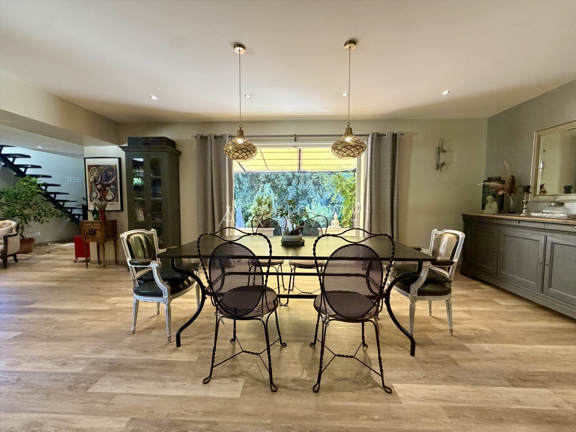 Maison à vendre, 112m², Puget