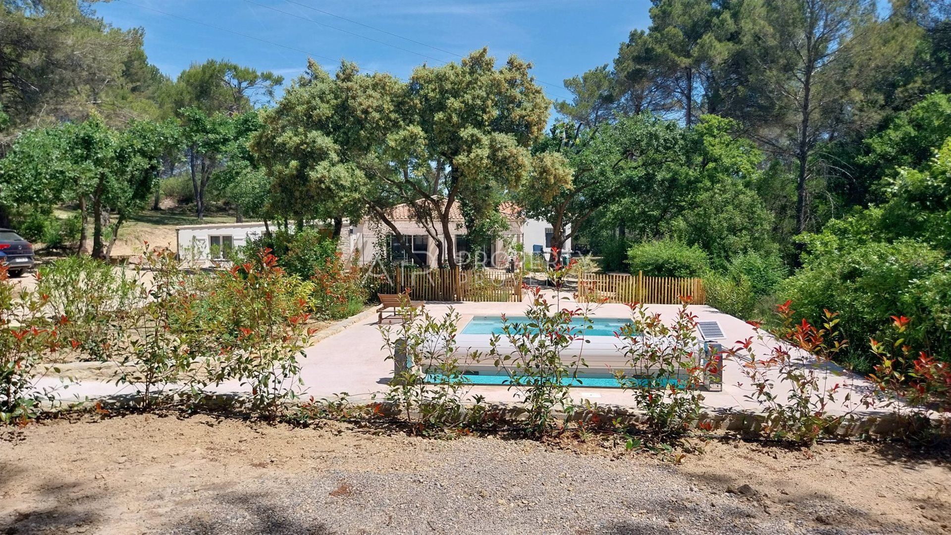 Maison à vendre, 170m², Rognes